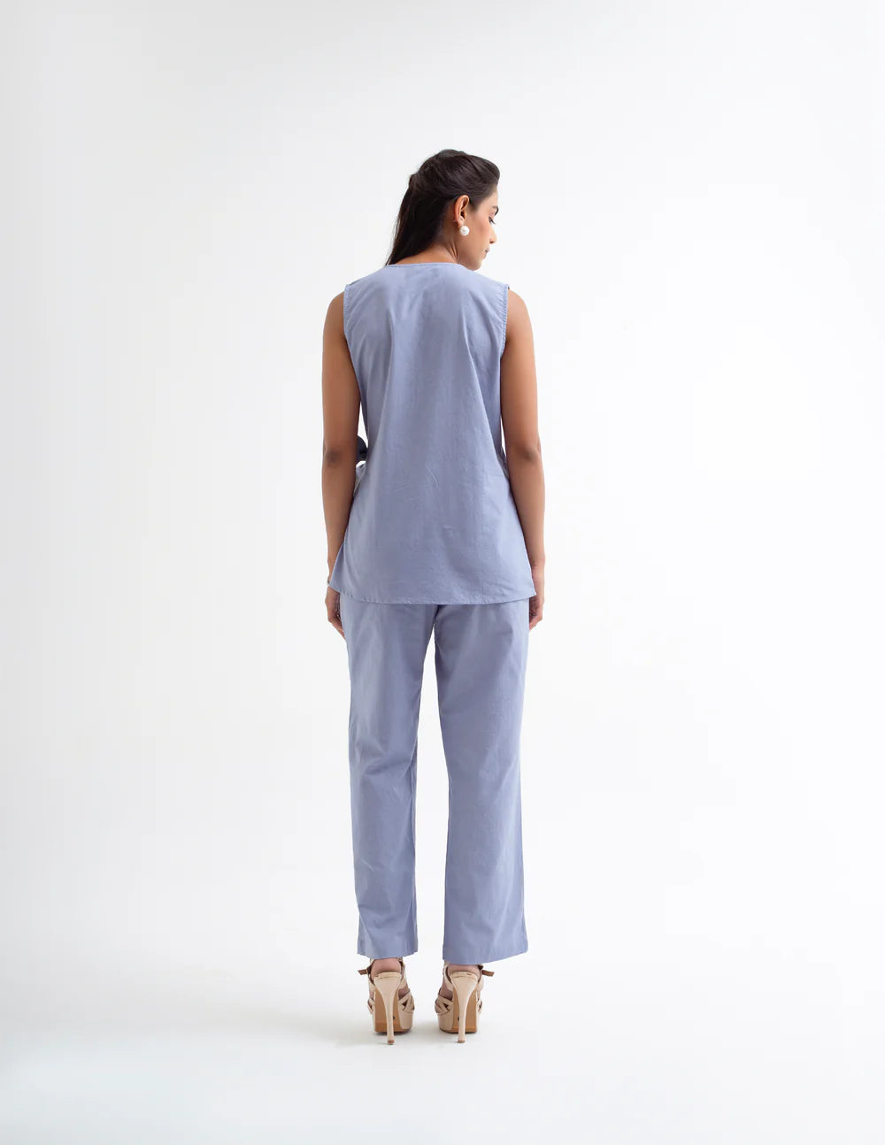 Sage Co-ord Set