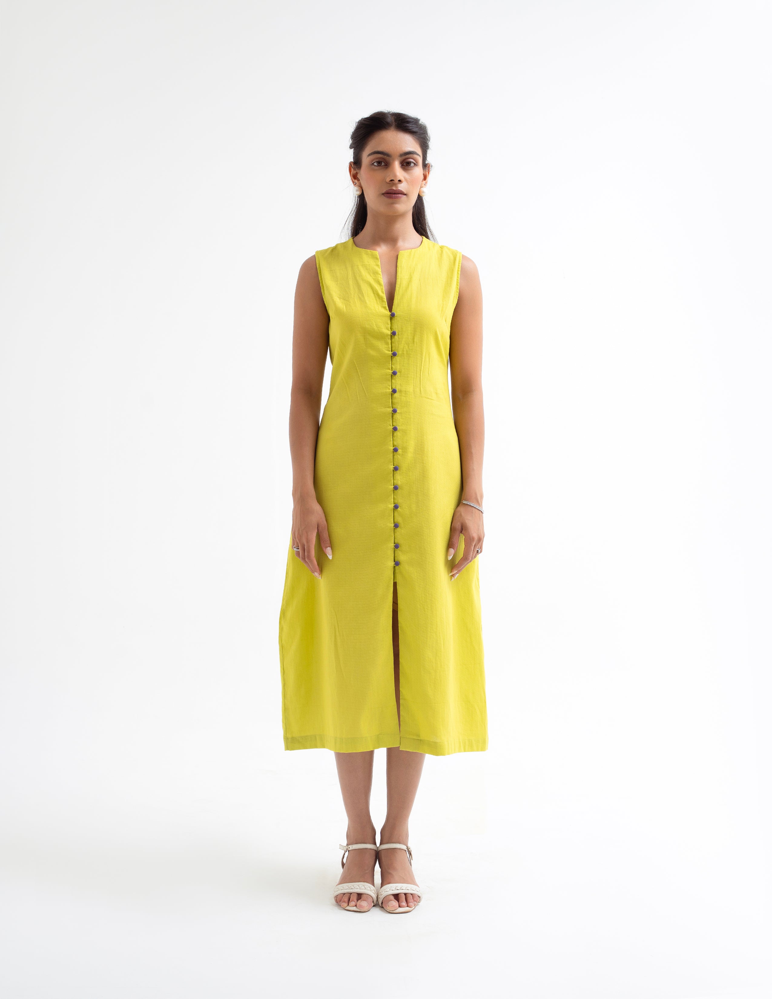 Elara Dress