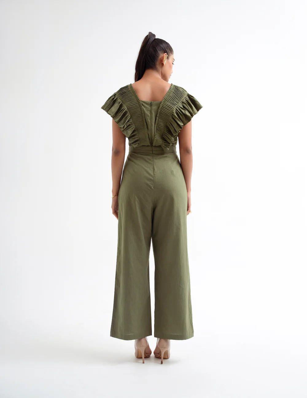 Diana Jumpsuit