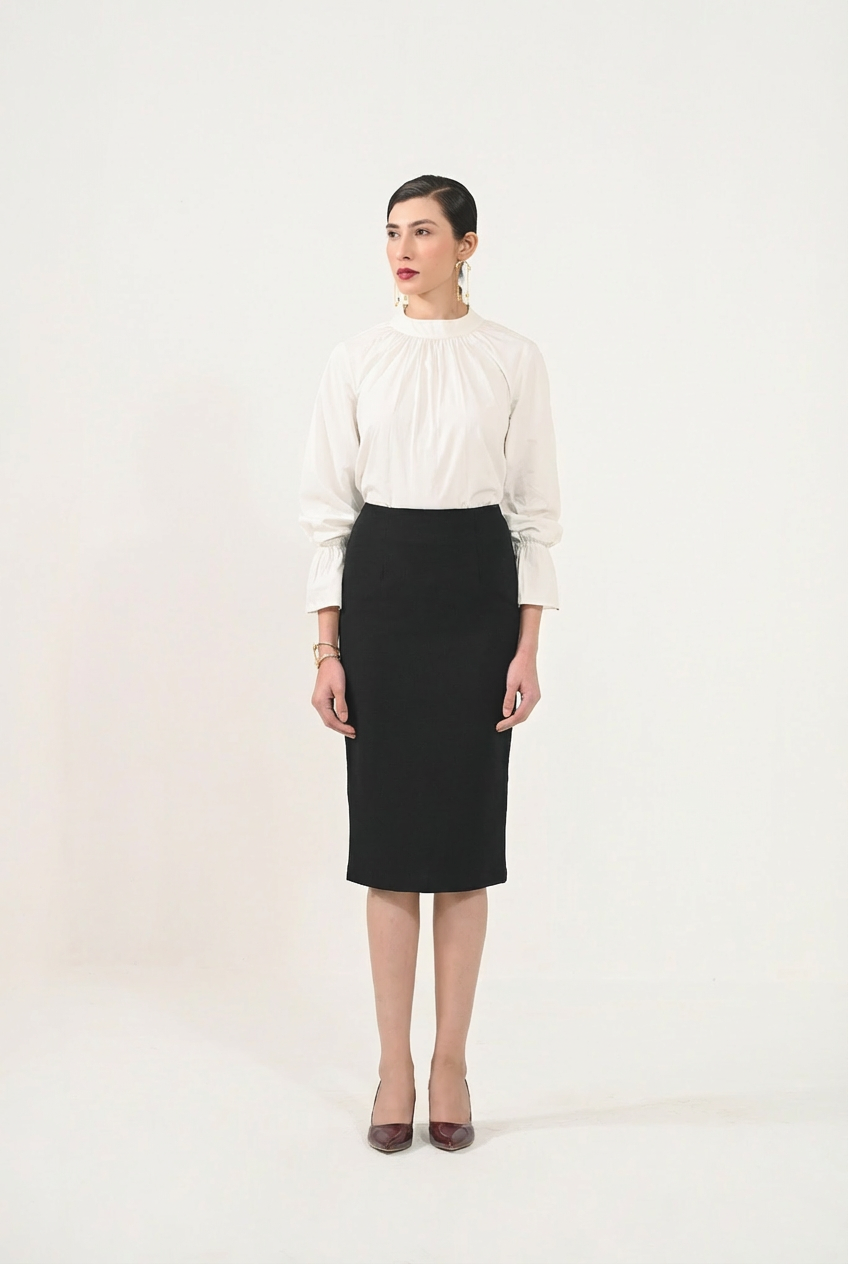 Pencil Skirt