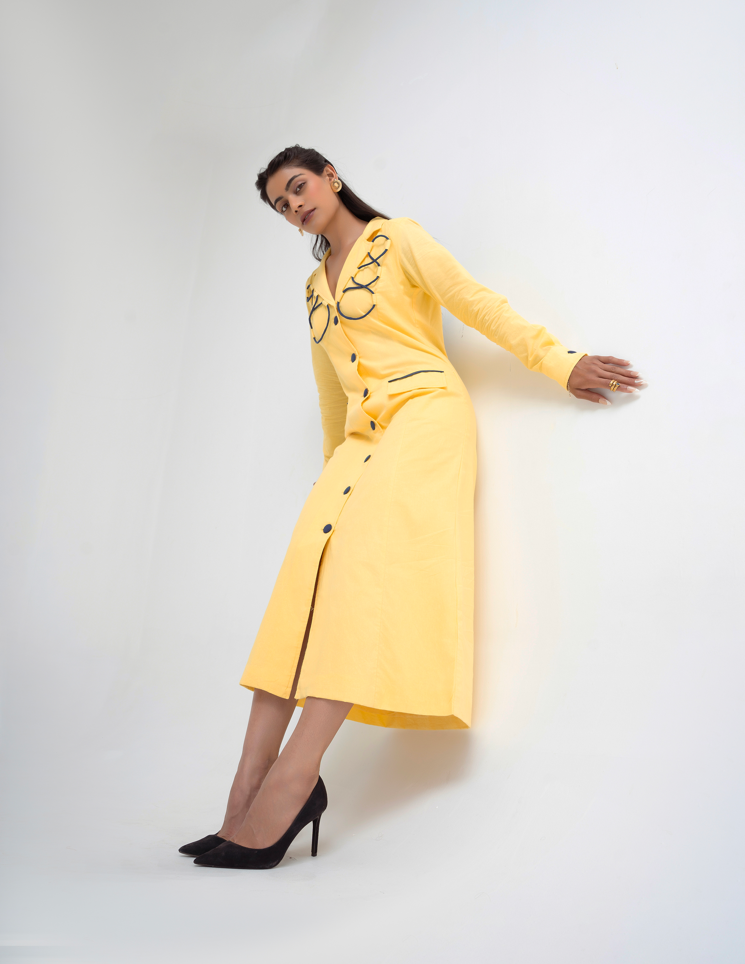 Elaine dress