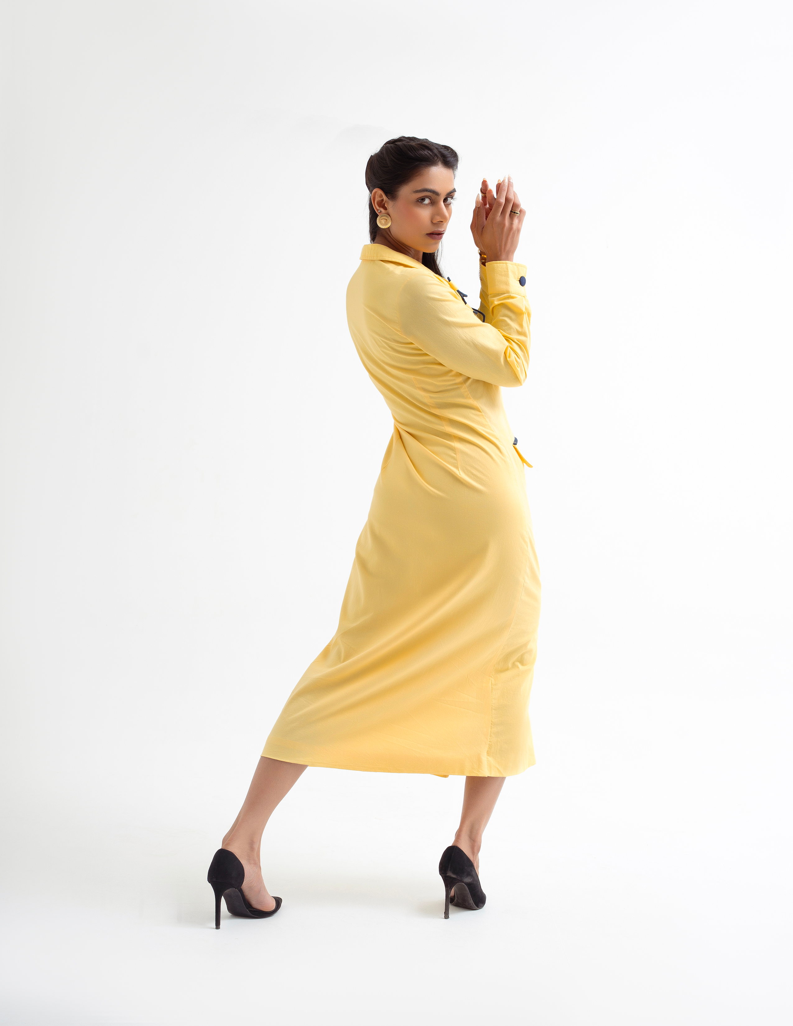 Elaine dress