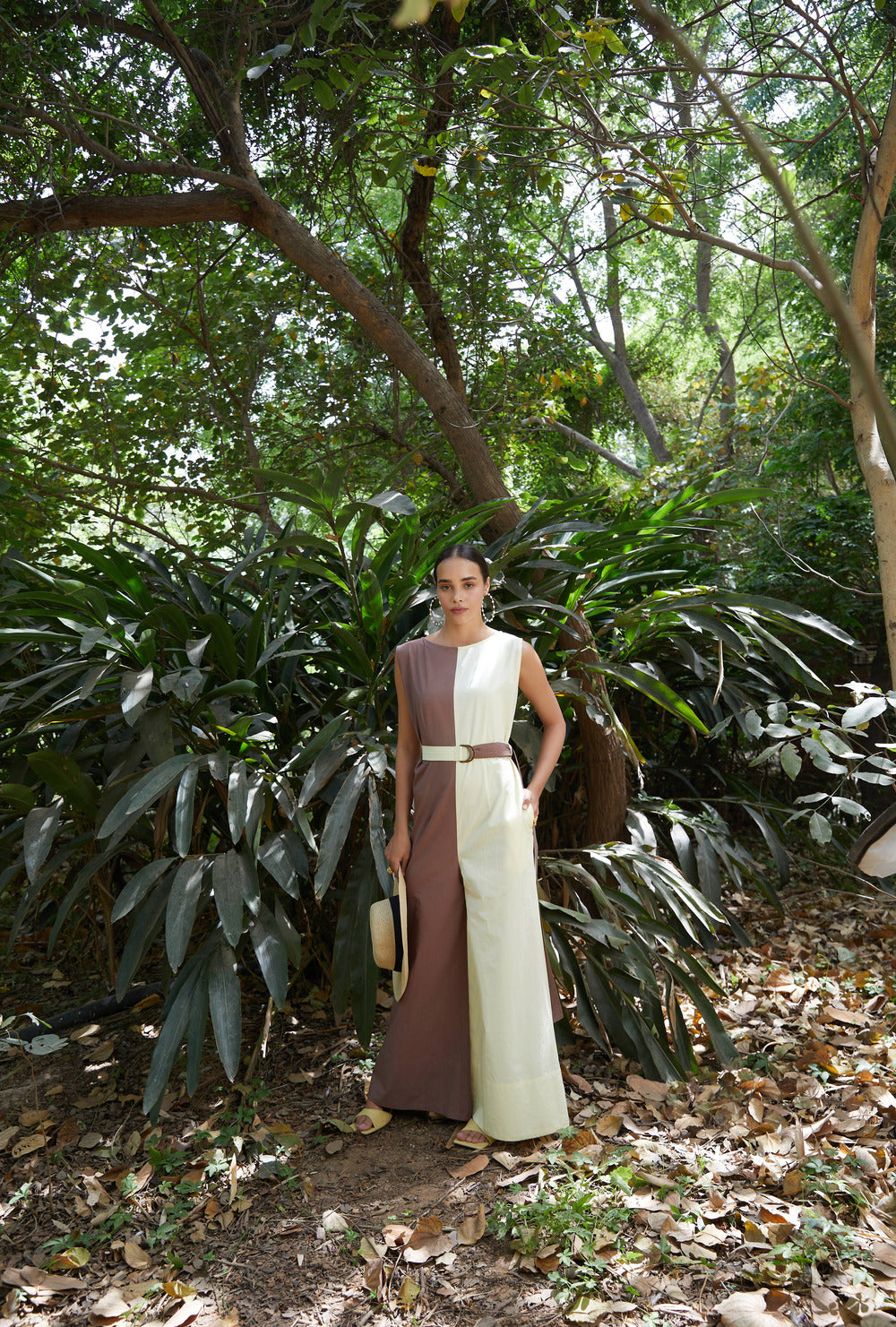 Cecilia Jumpsuit