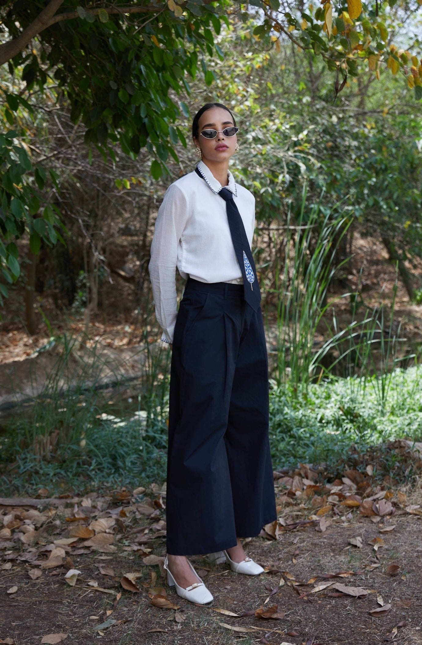 Lizette Co-ord Set