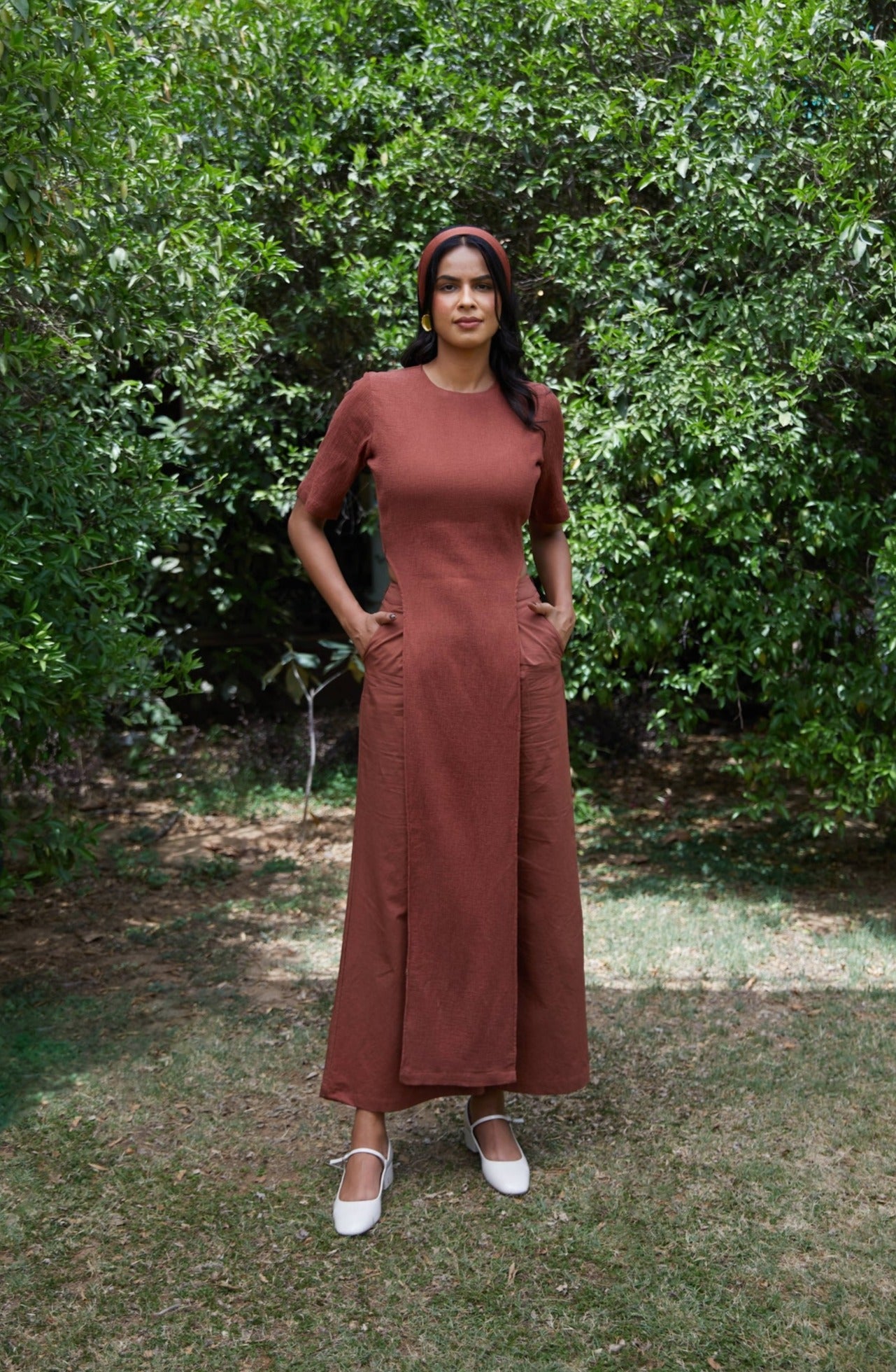 Philis Co-ord Set