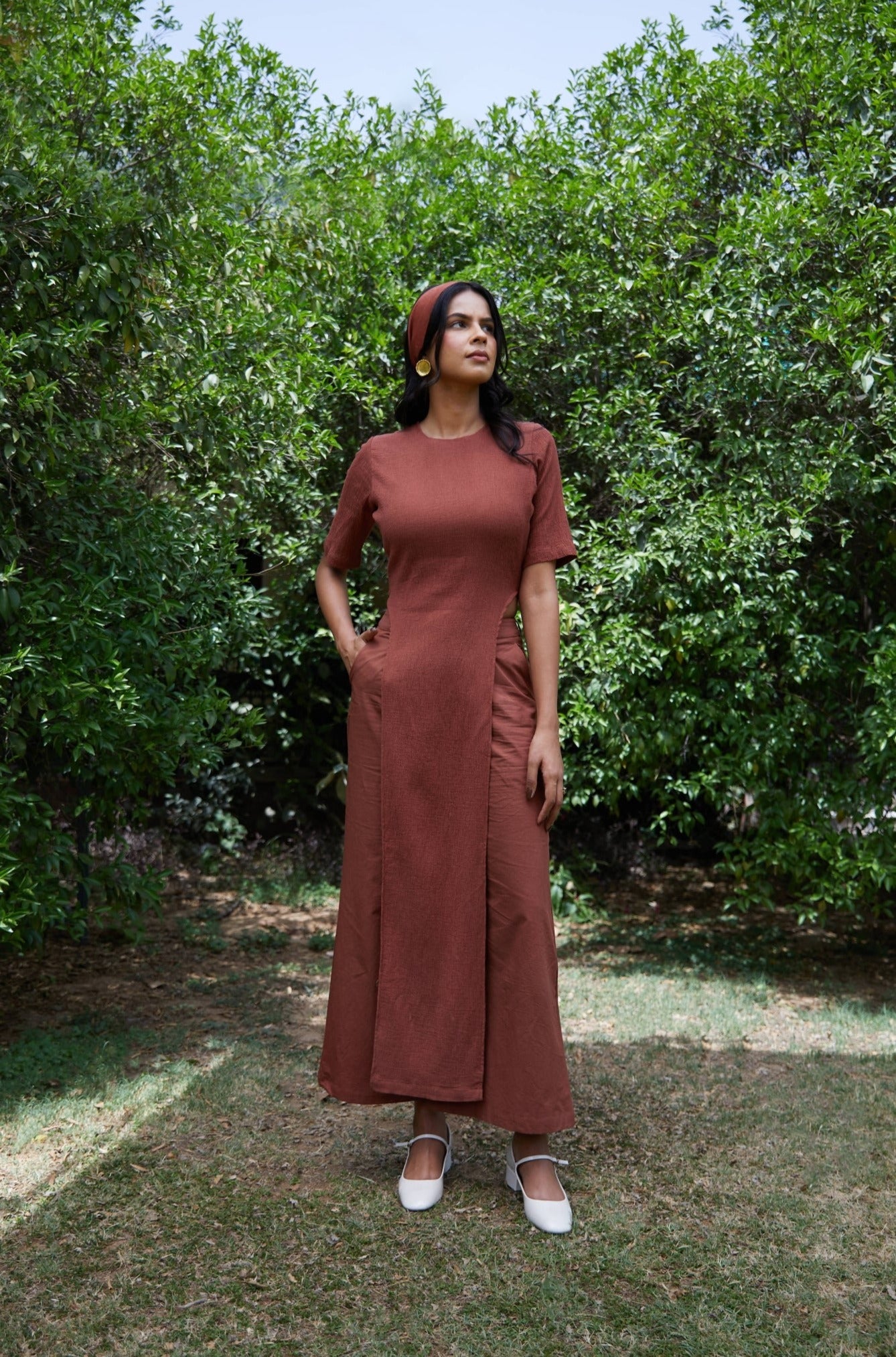 Philis Co-ord Set