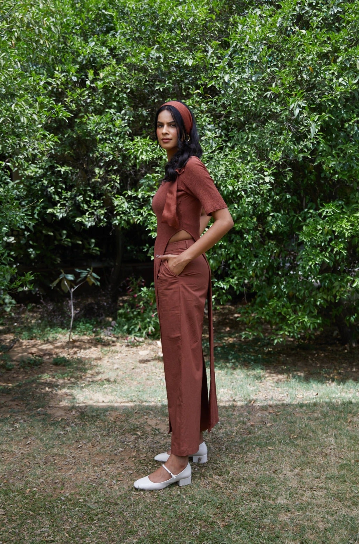 Philis Co-ord Set