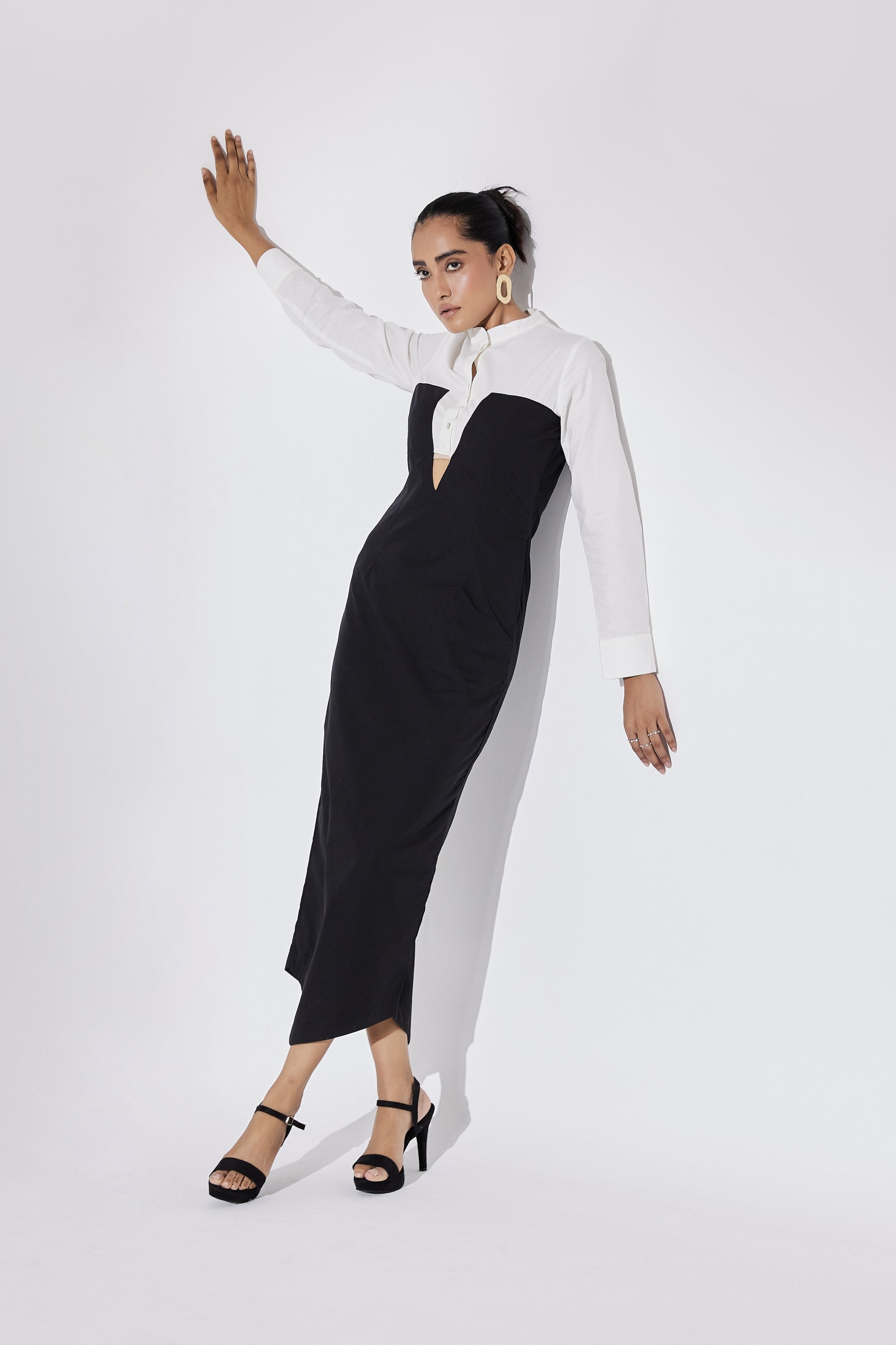 Maeven Dress