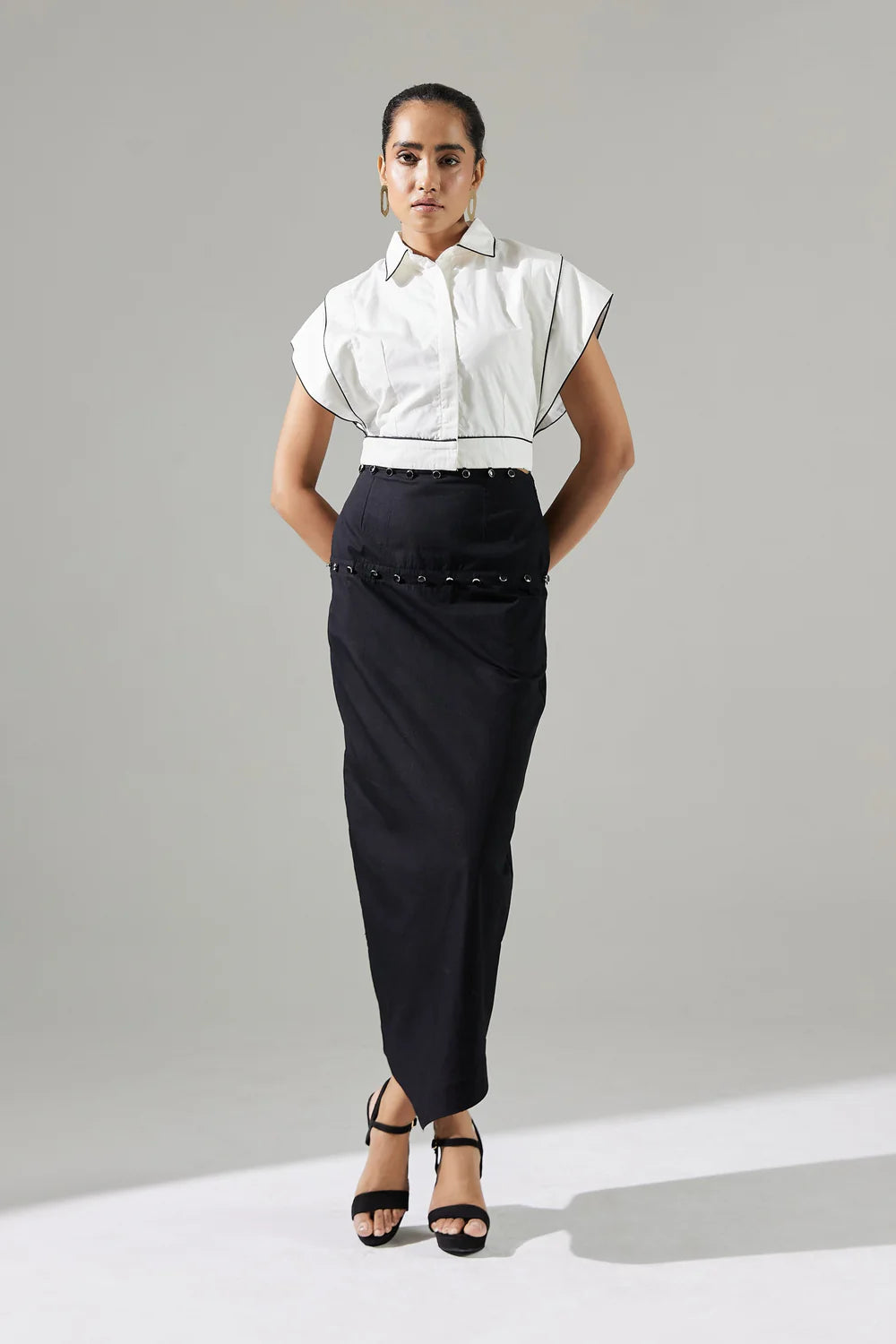 Ruelle Co-ord set