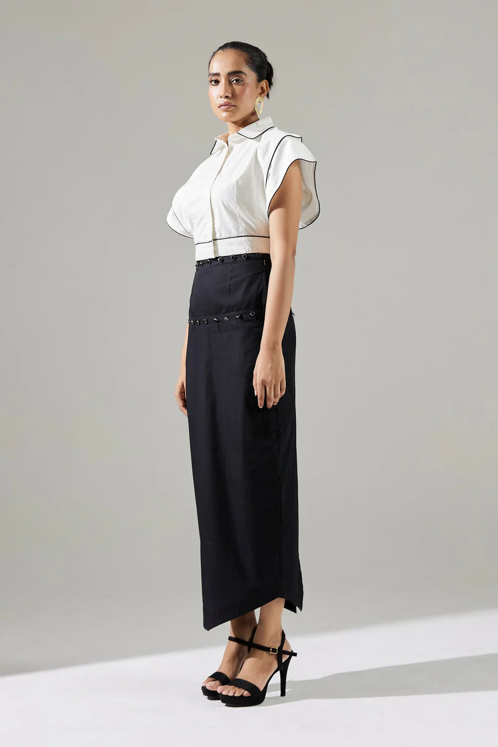 Ruelle Co-ord set