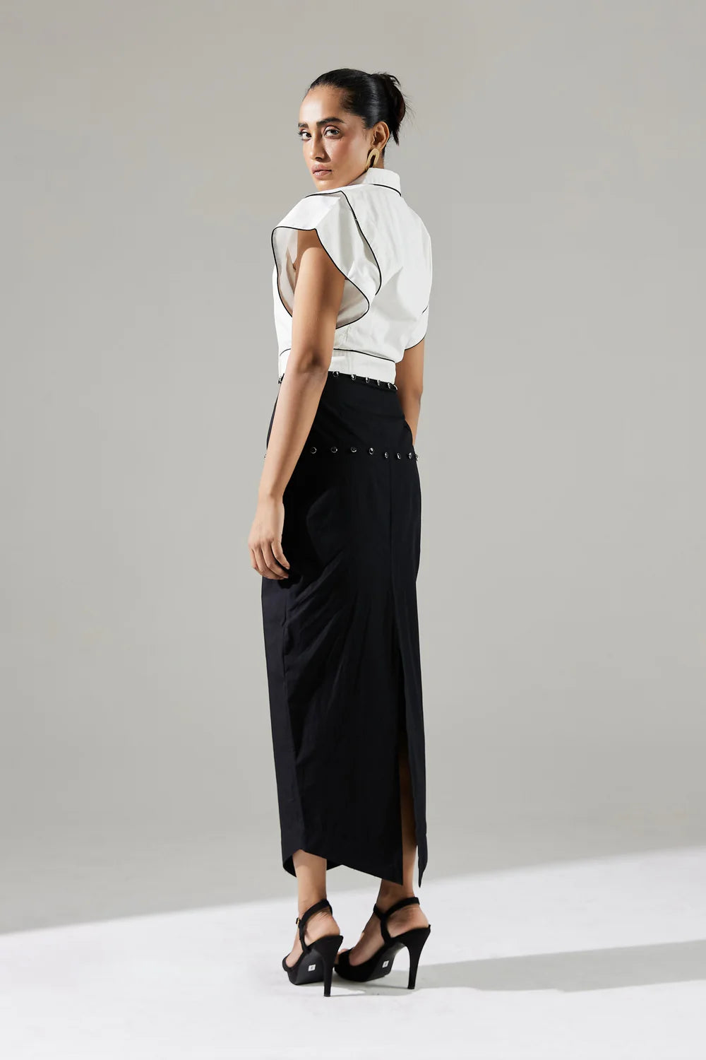 Ruelle Co-ord set