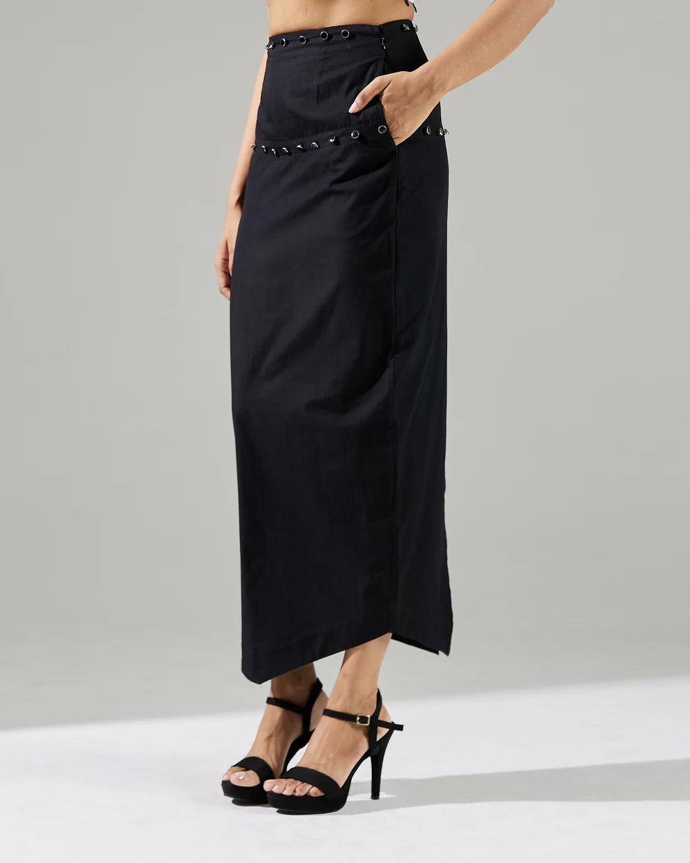 Ruelle Co-ord set