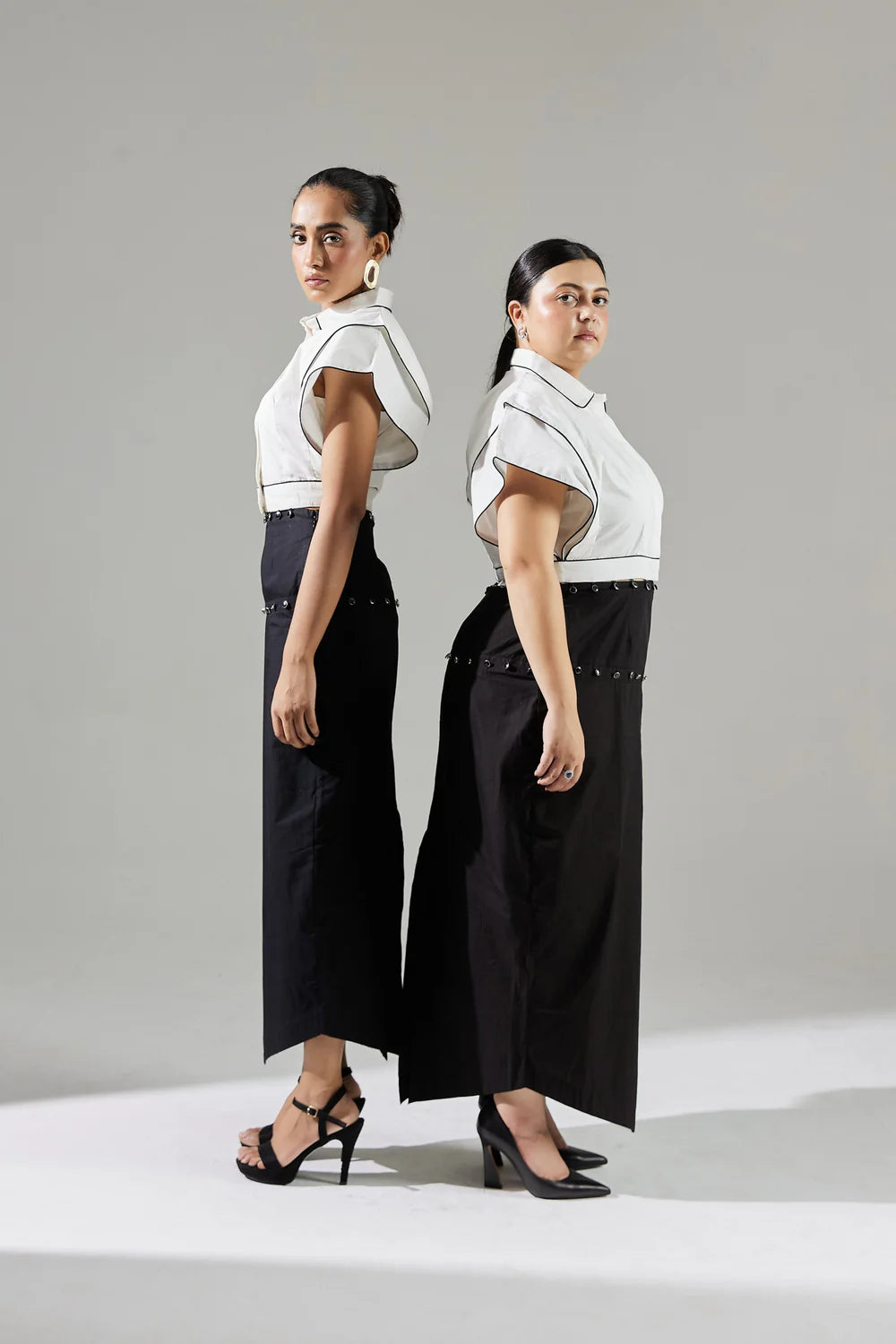 Ruelle Co-ord set