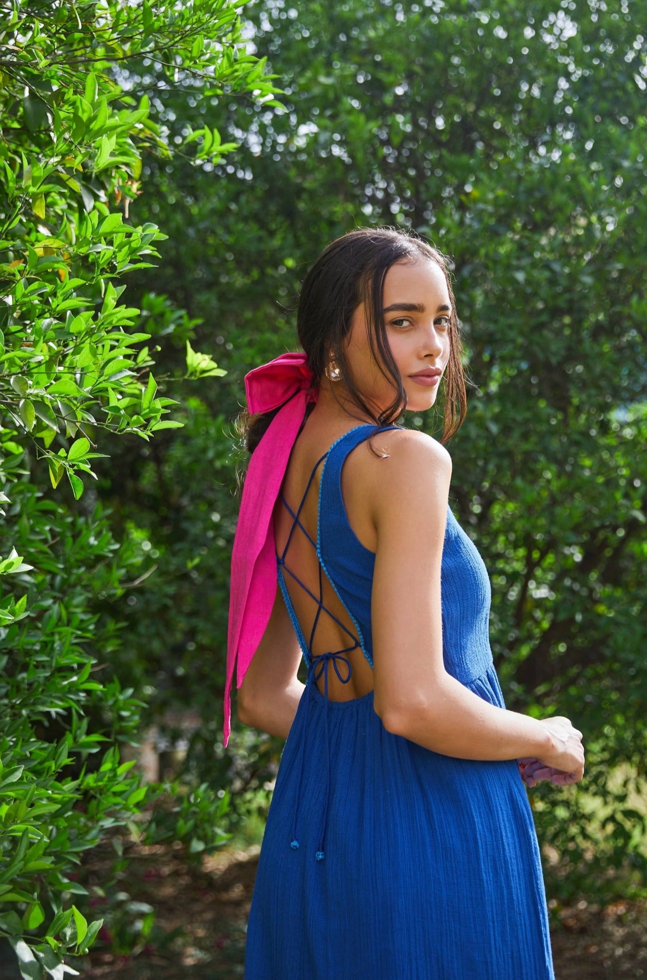 Quincy Dress