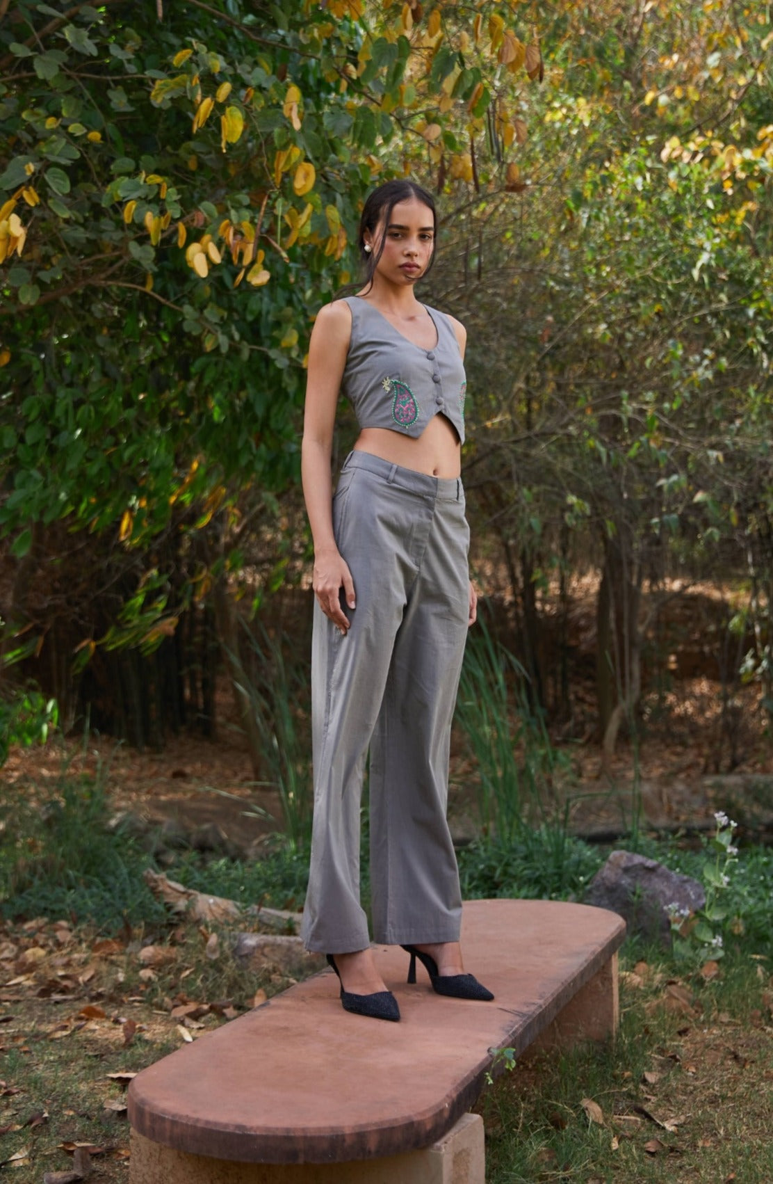 Enora Co-ord Set