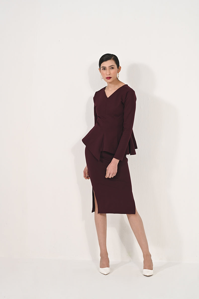 Issabella Co-ord Set