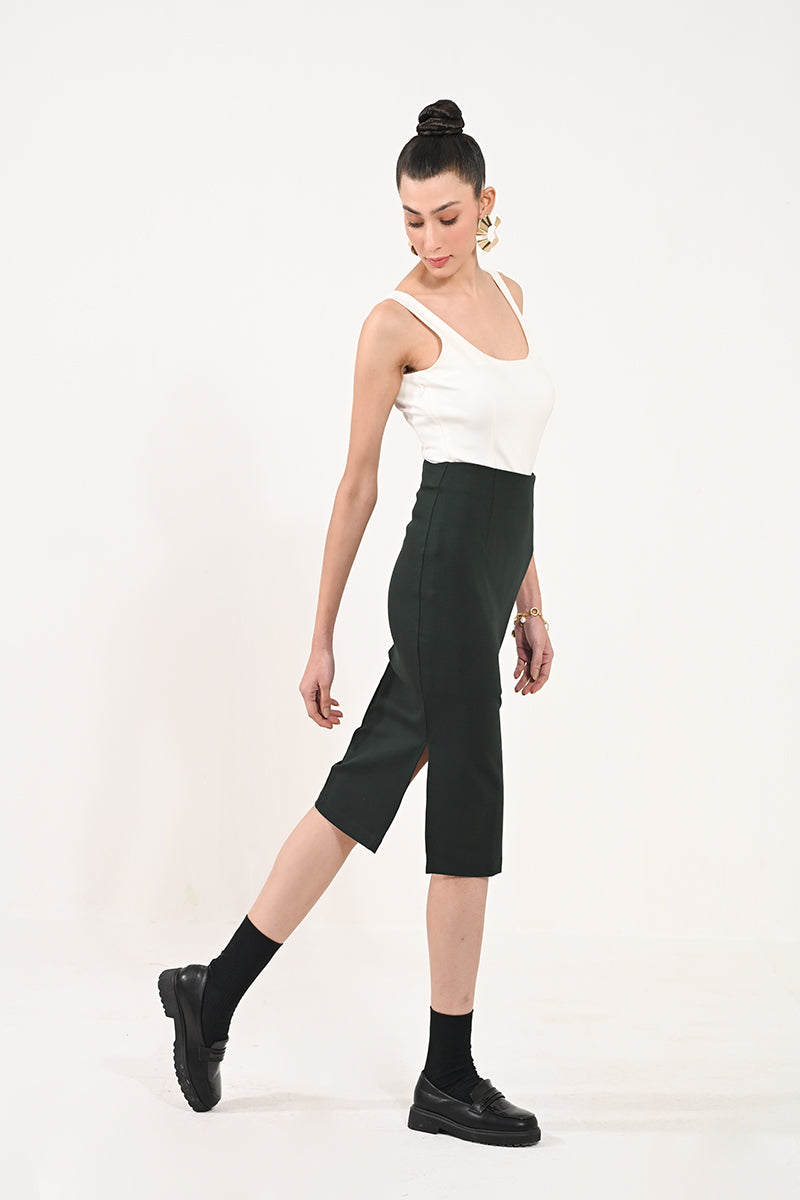 Pencil Skirt