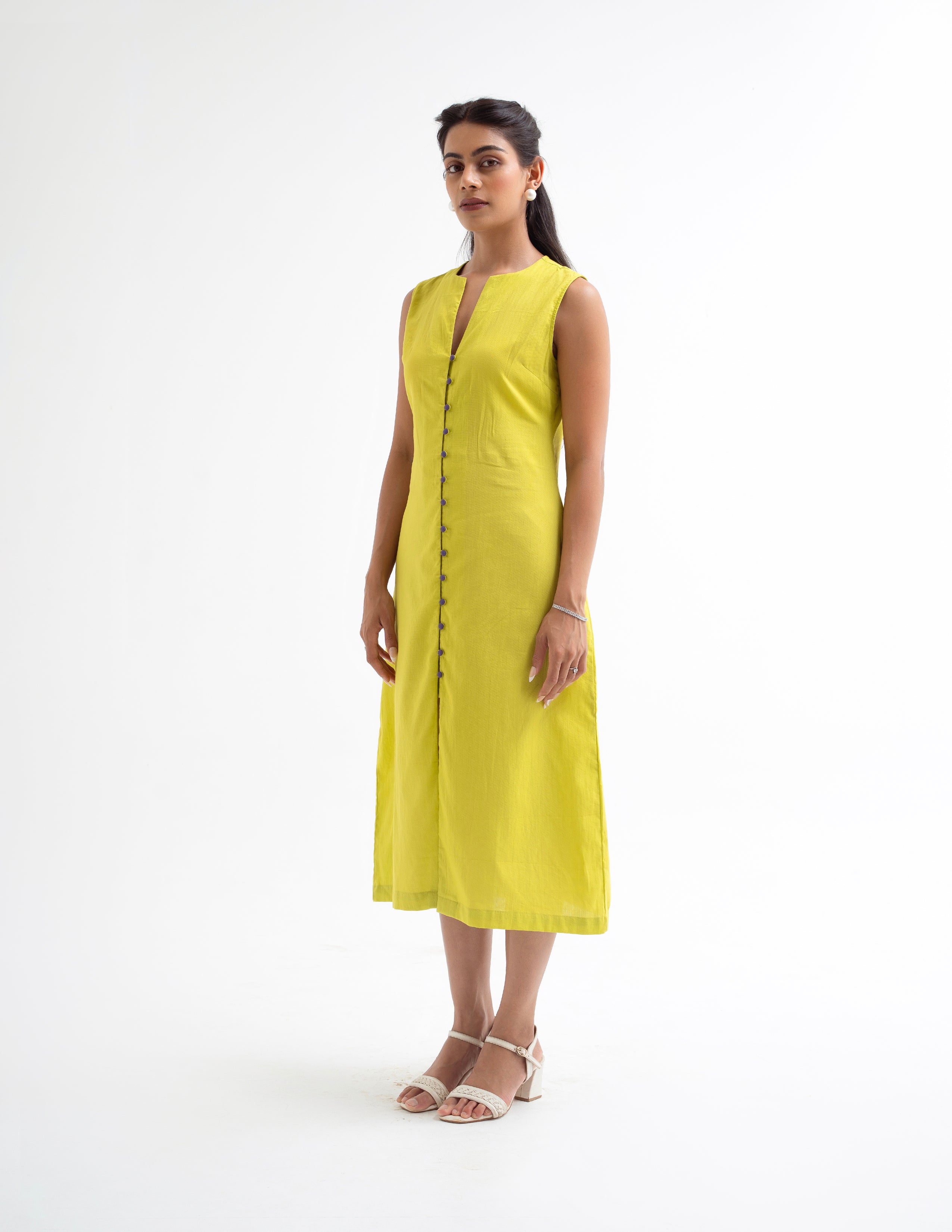 Elara Dress