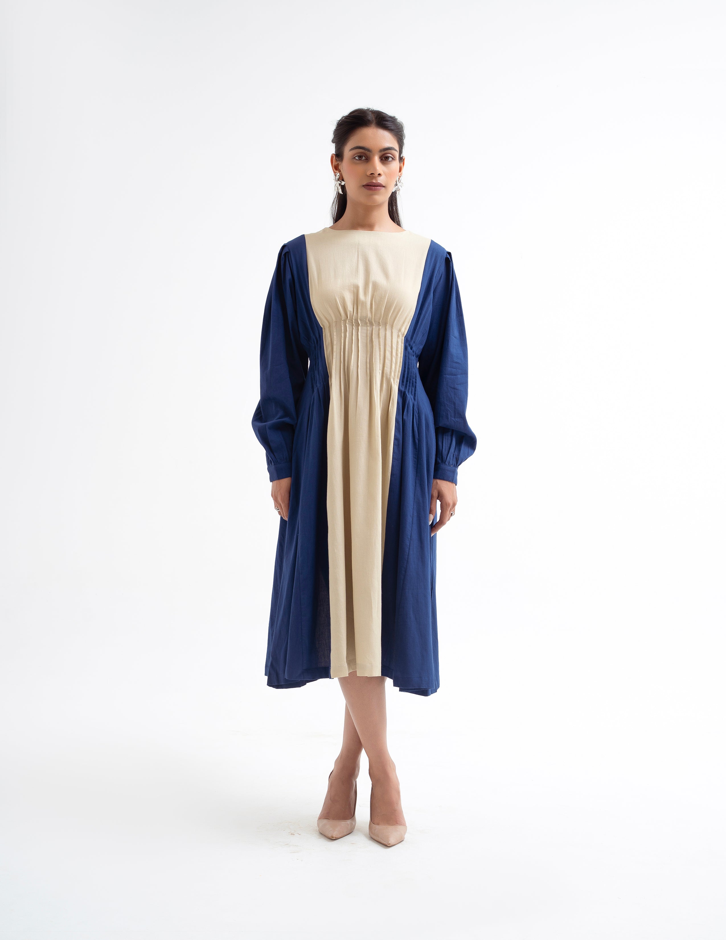 Maude dress