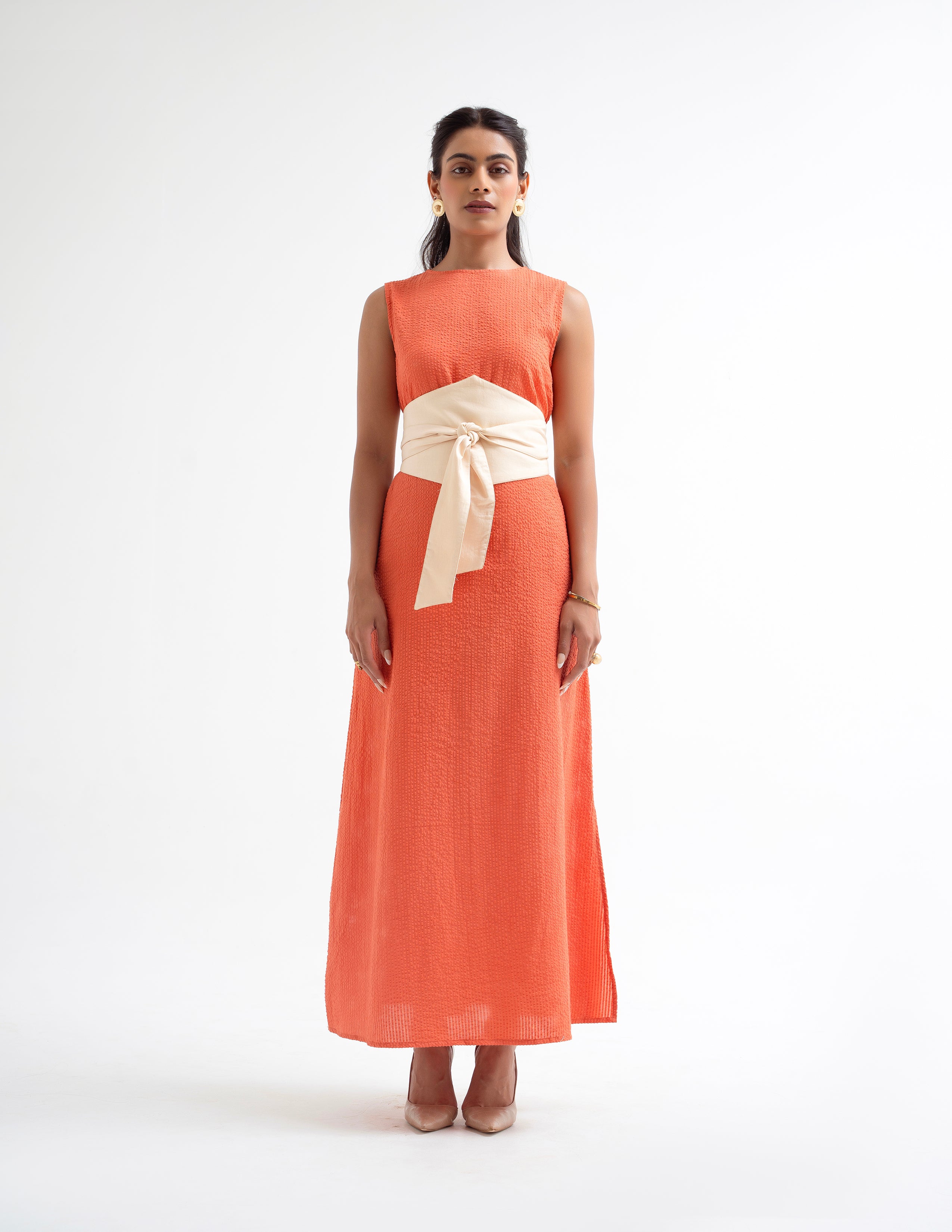 Aven dress