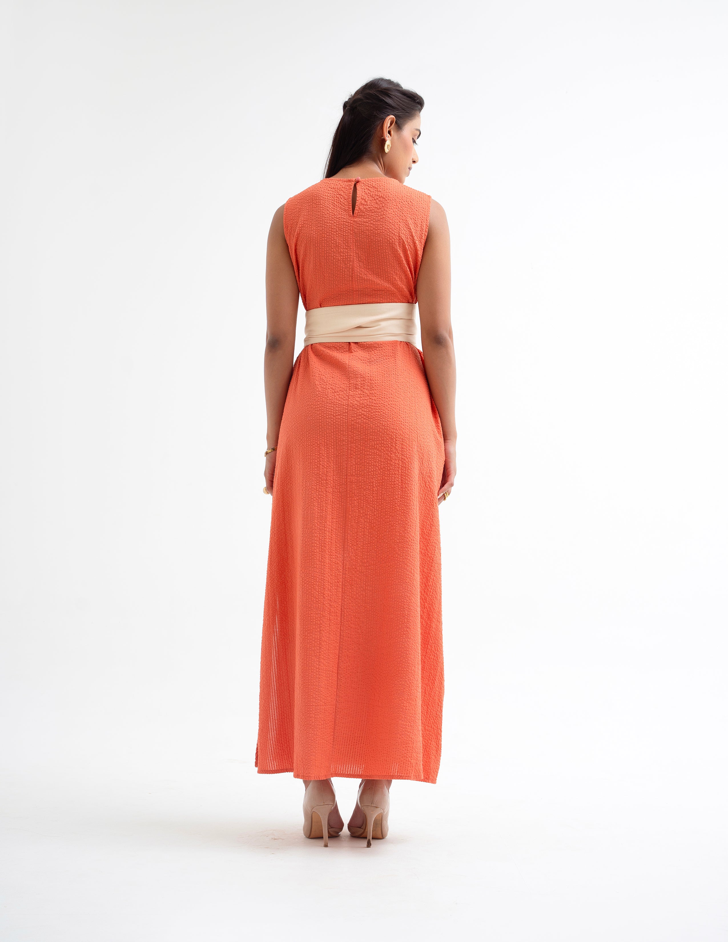 Aven dress