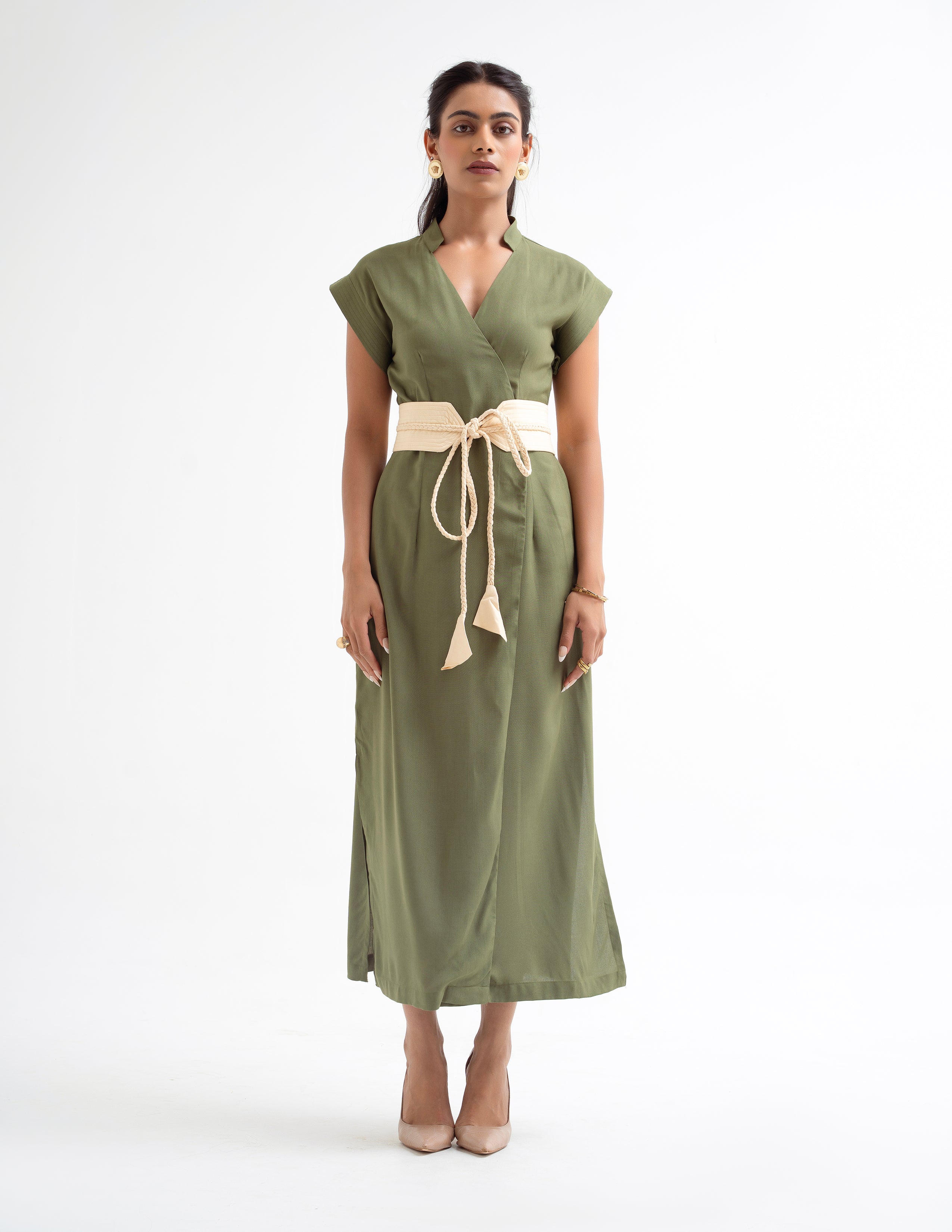 Hera dress