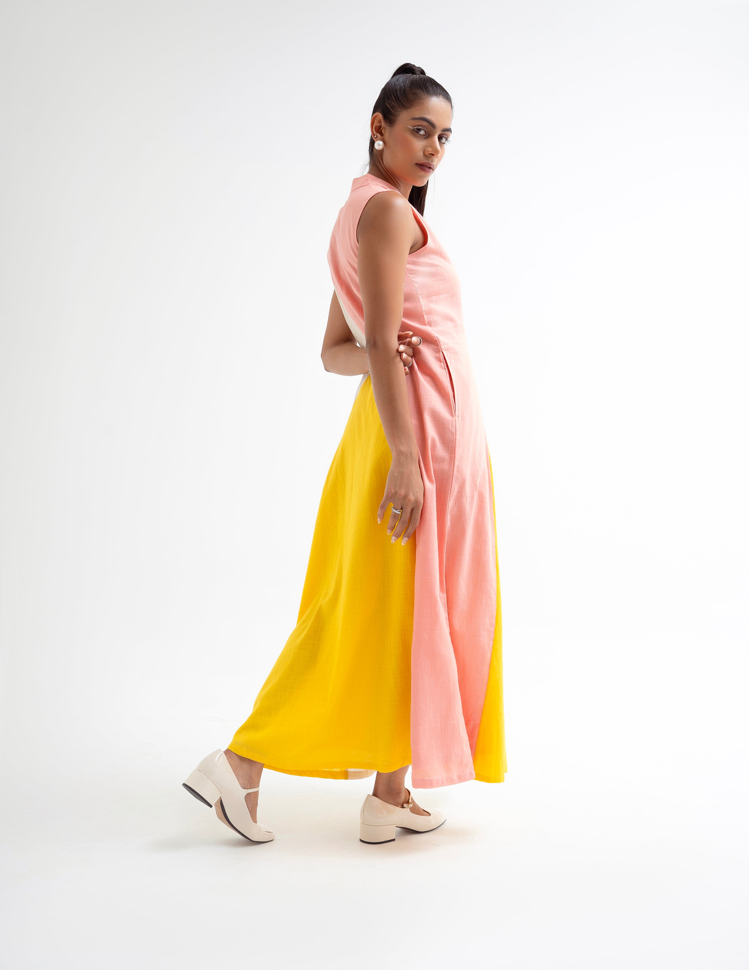 Rivena dress