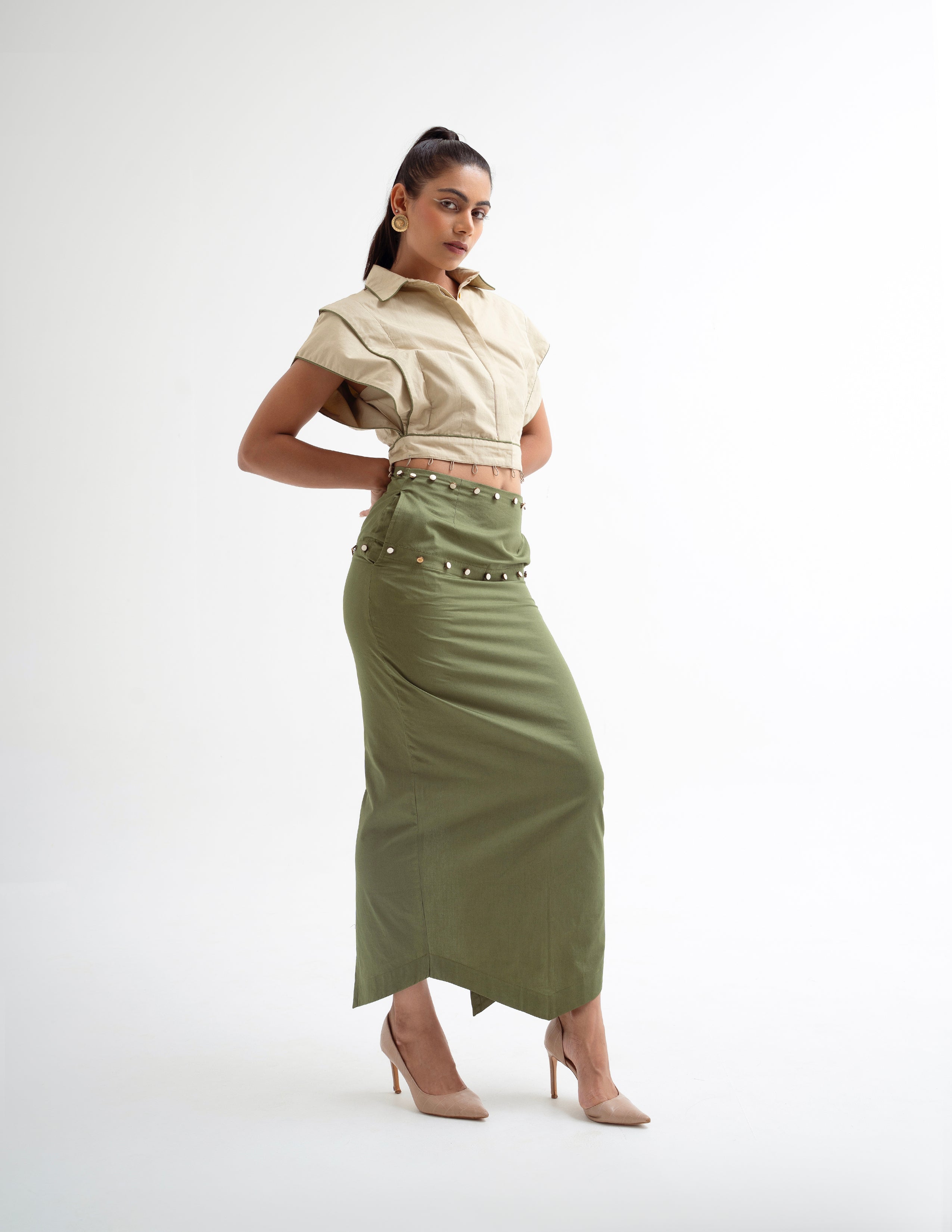 Ruelle Co-ord set