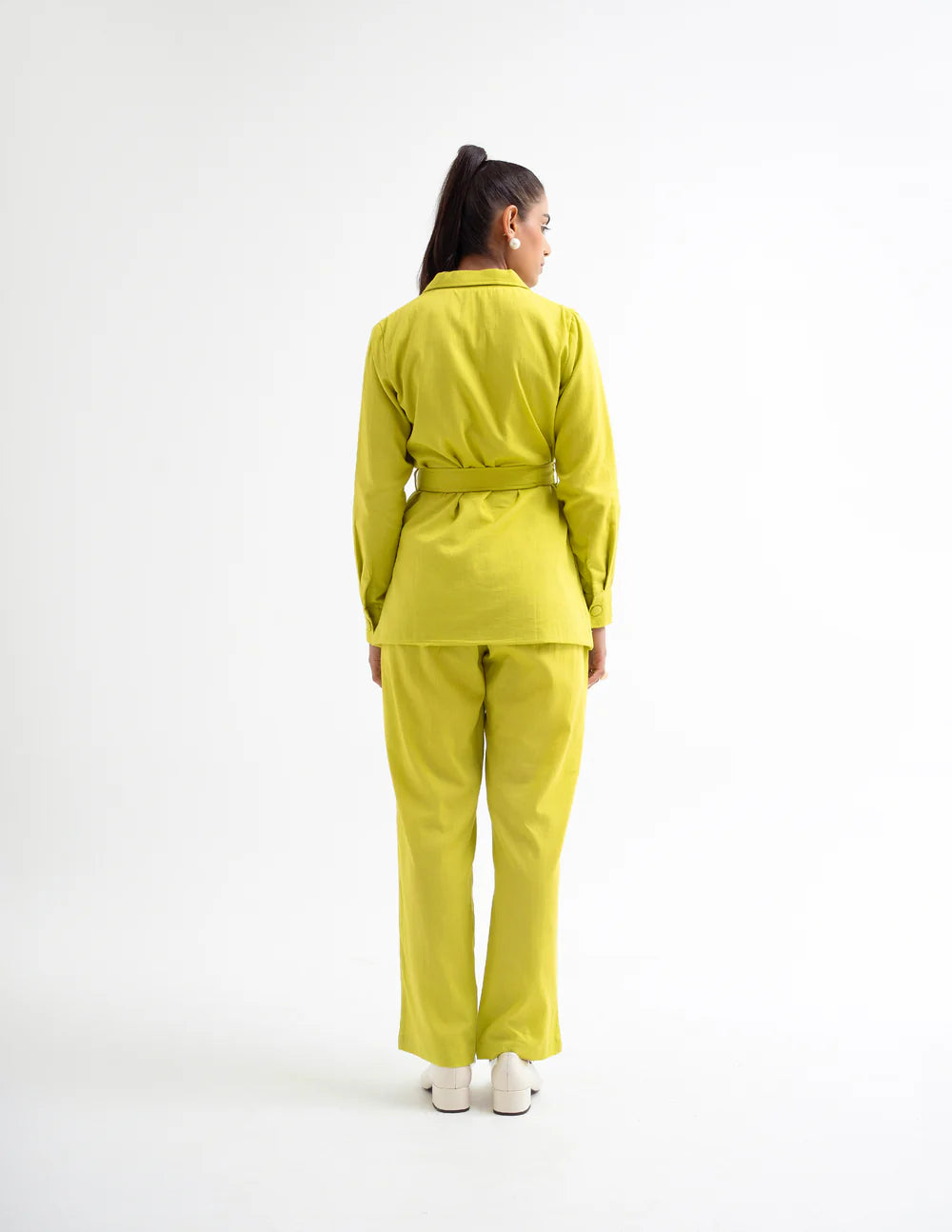 Zasha Co-Ord Set