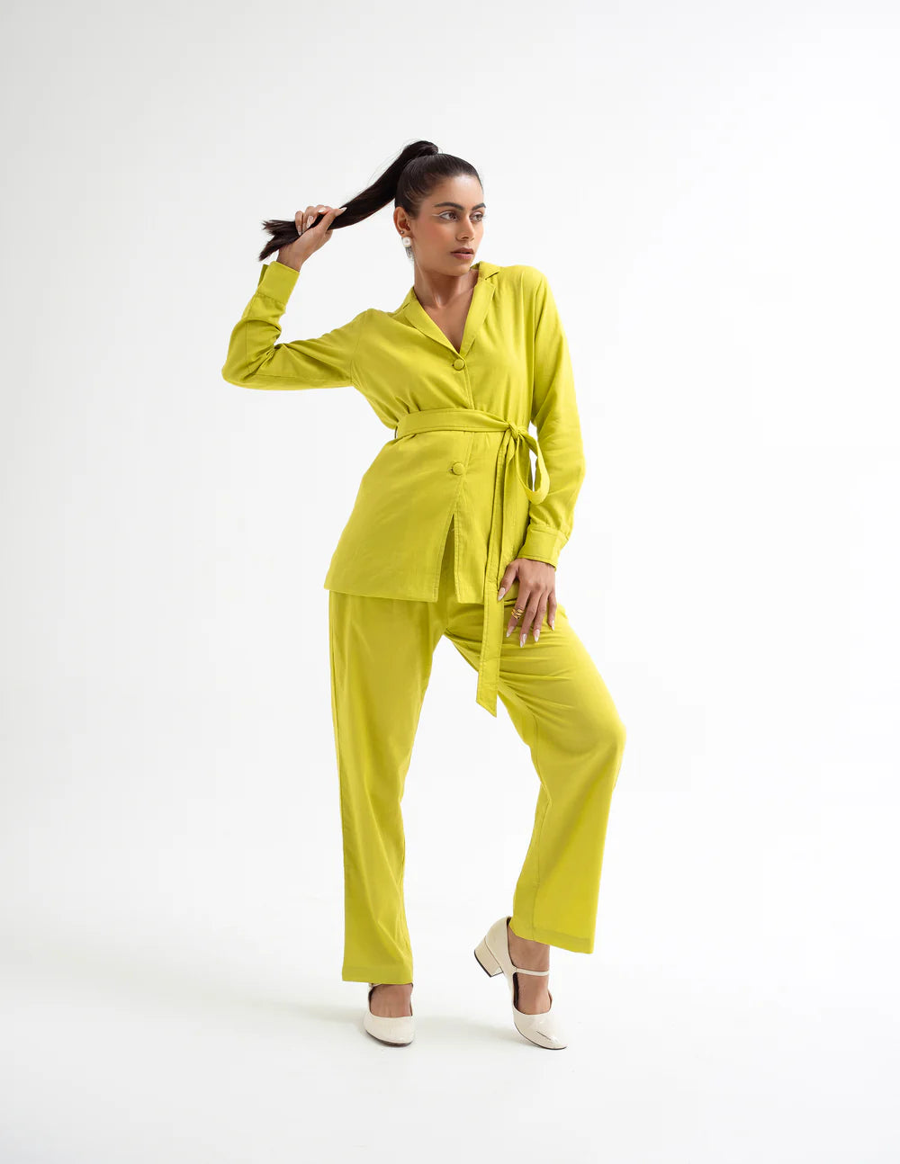 Zasha Co-Ord Set