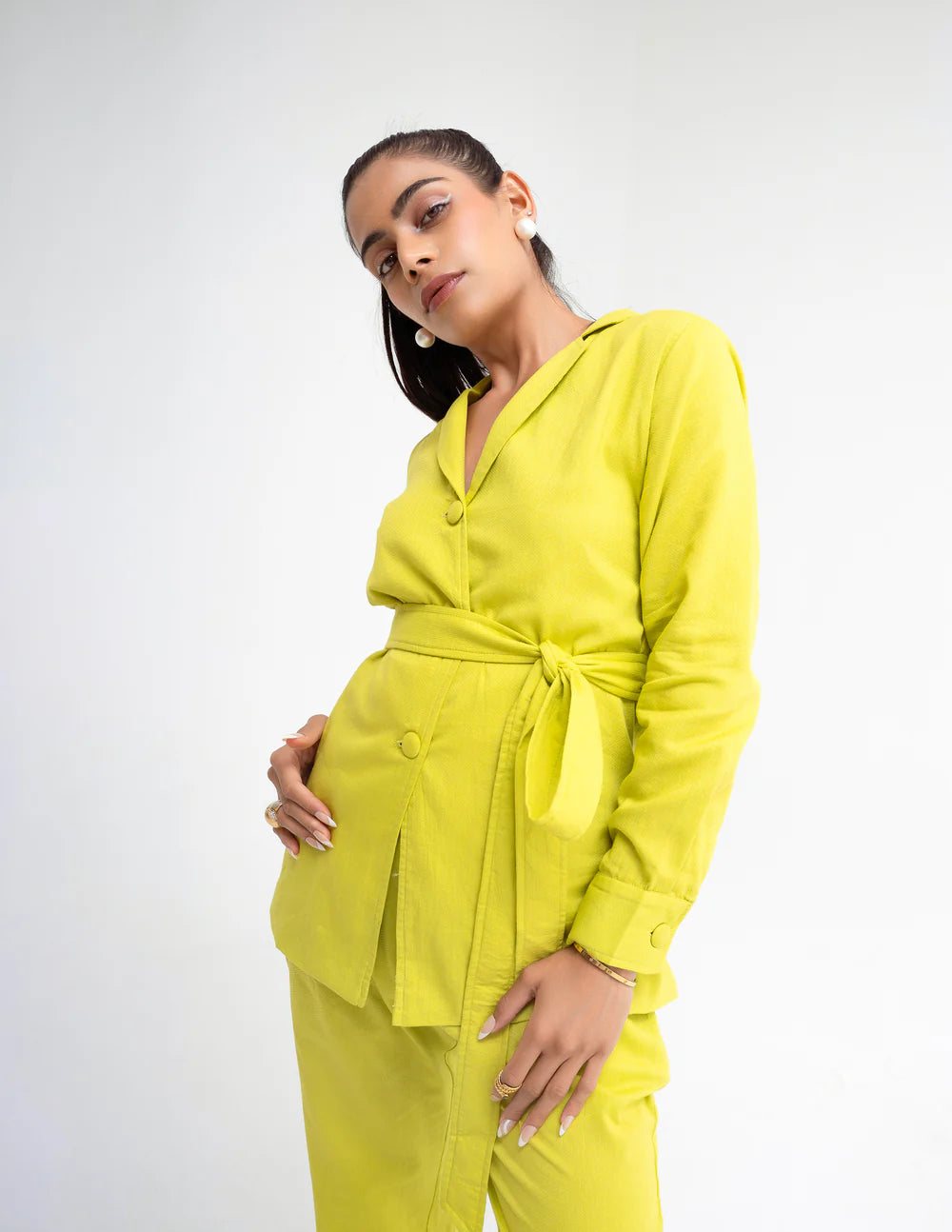 Zasha Co-Ord Set