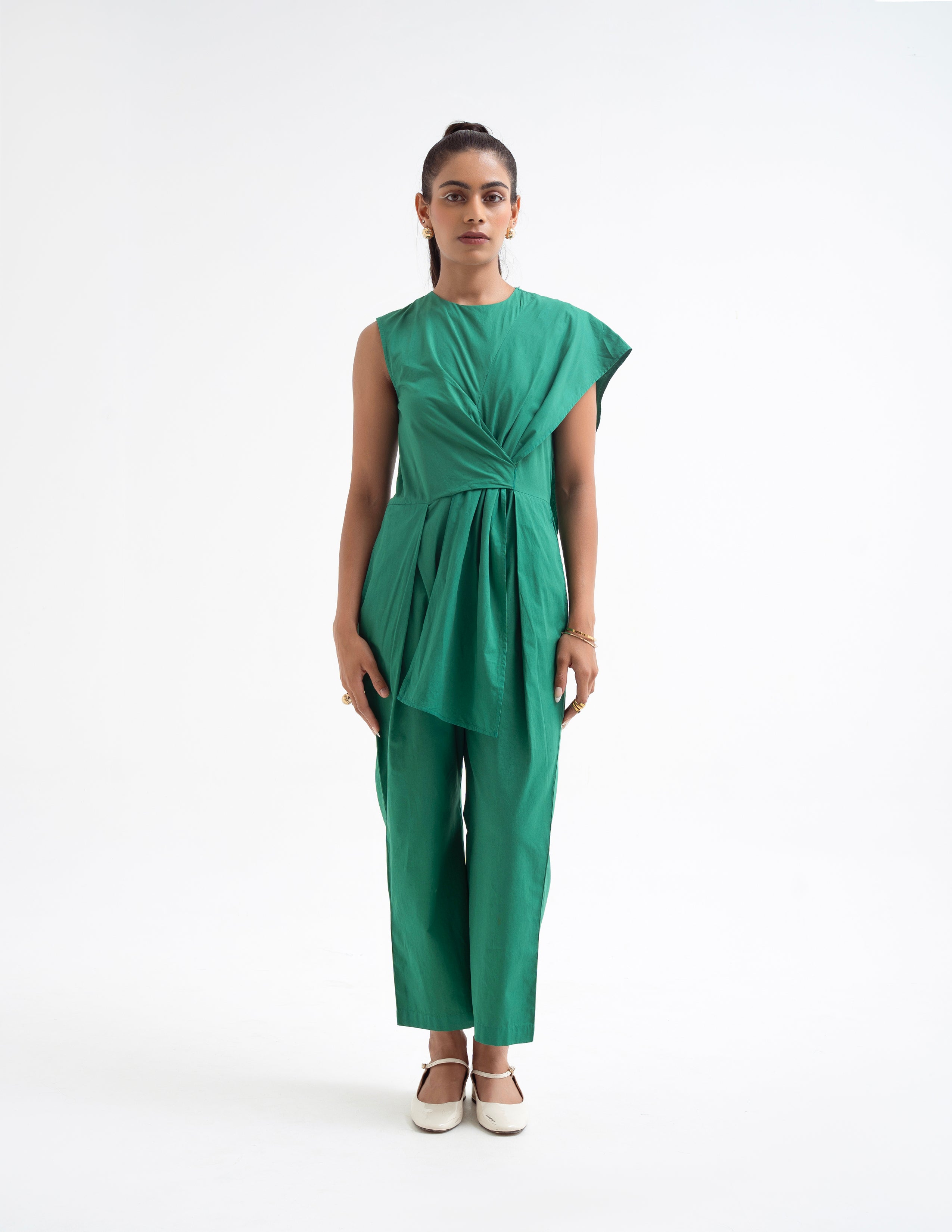 Styx jumpsuit
