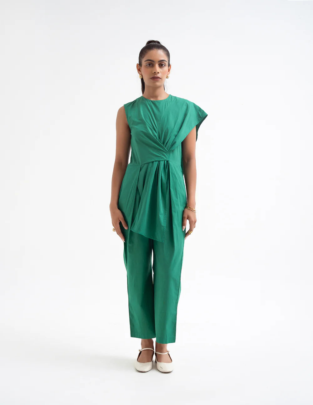 Faye Jumpsuit