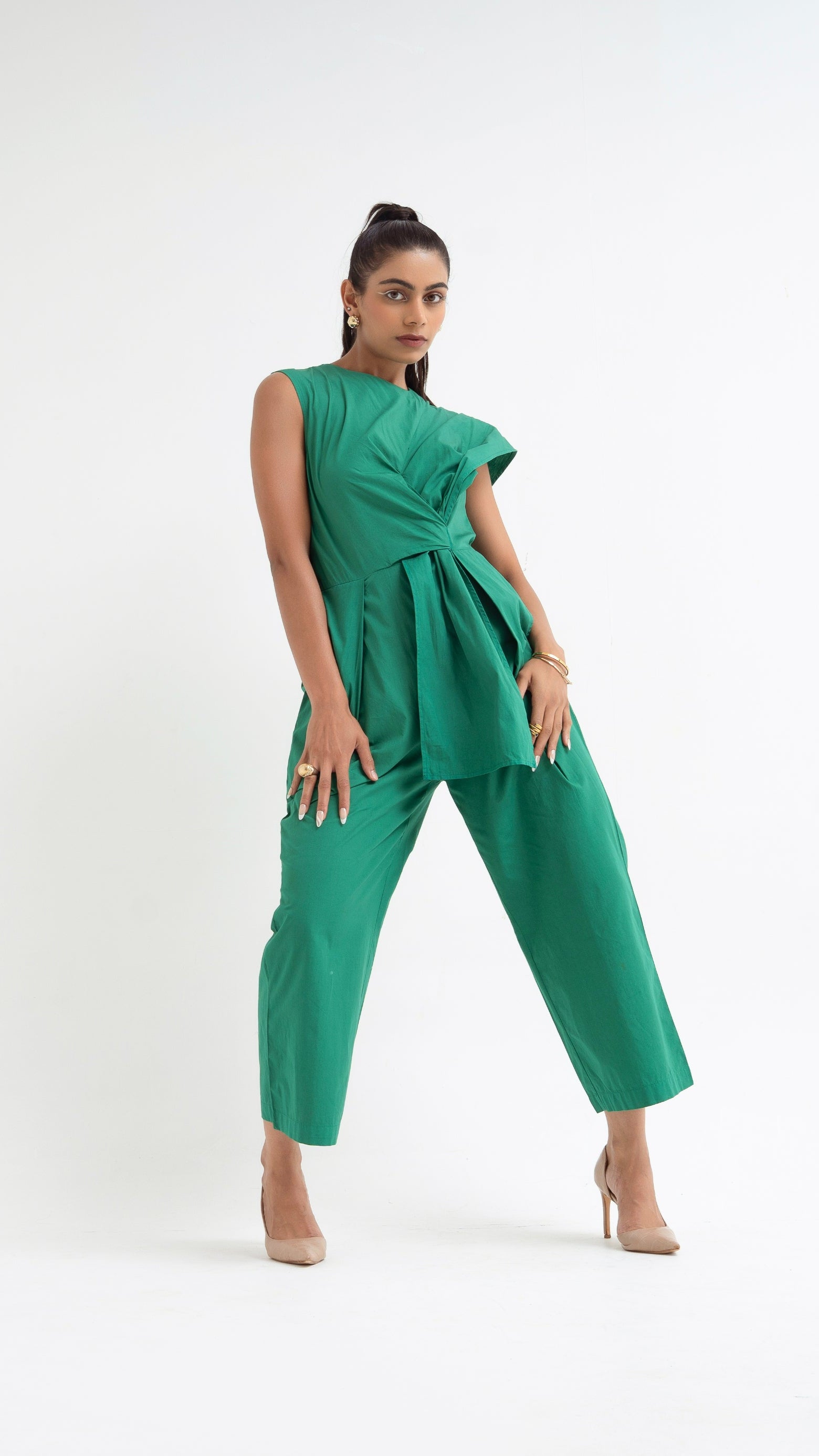 Styx jumpsuit