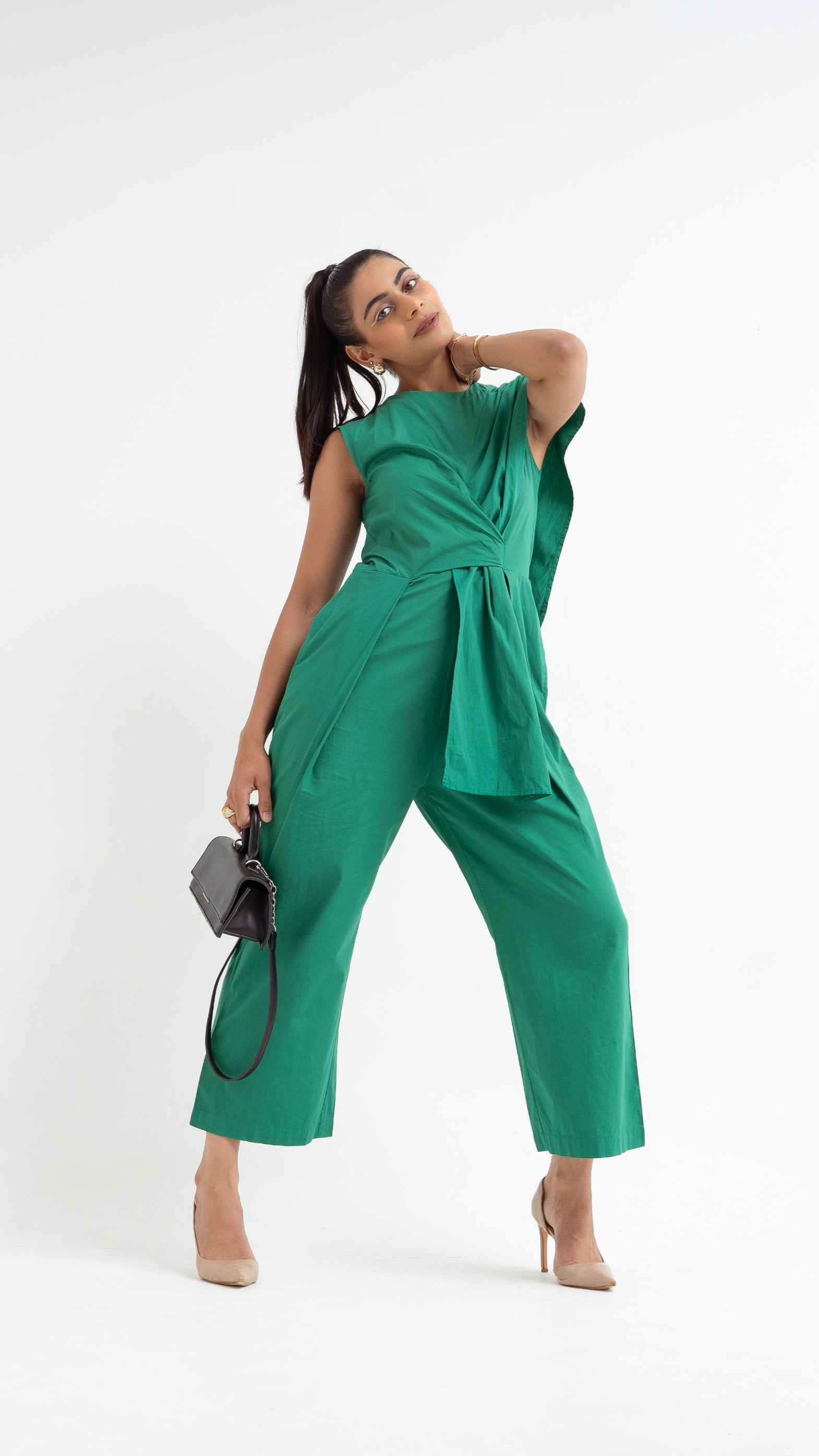 Styx jumpsuit