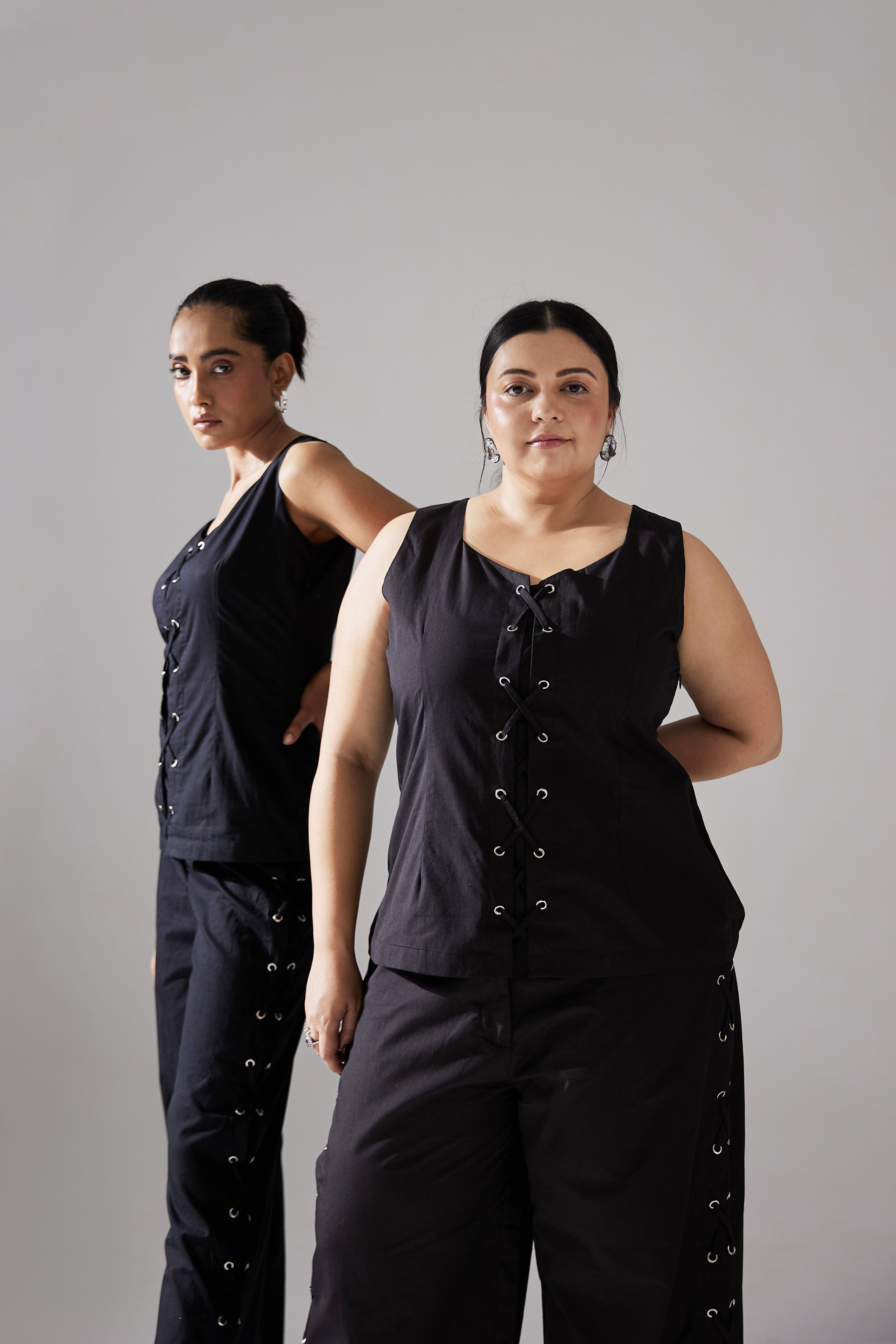 Kyomi Top