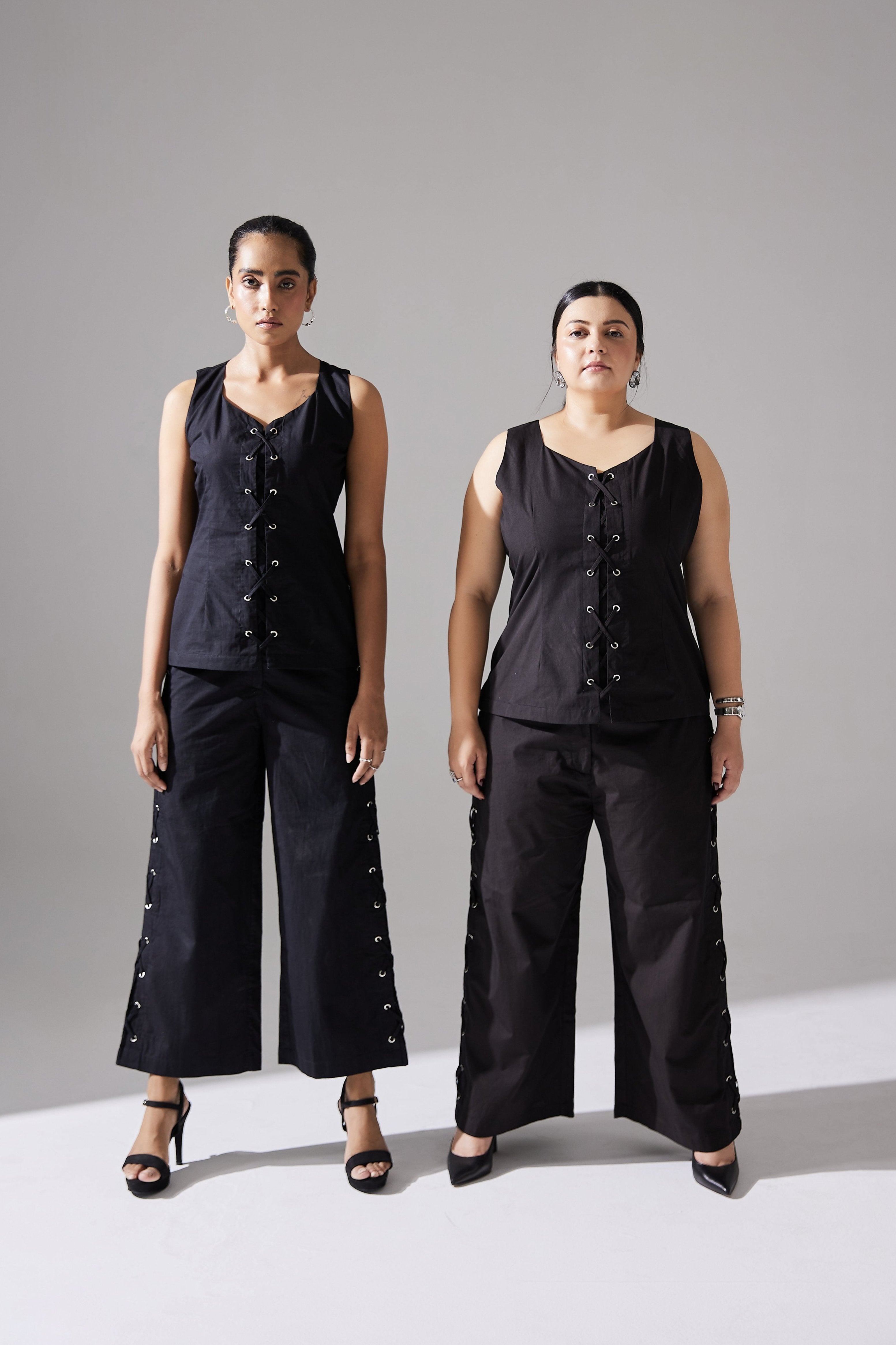 Kyomi Top