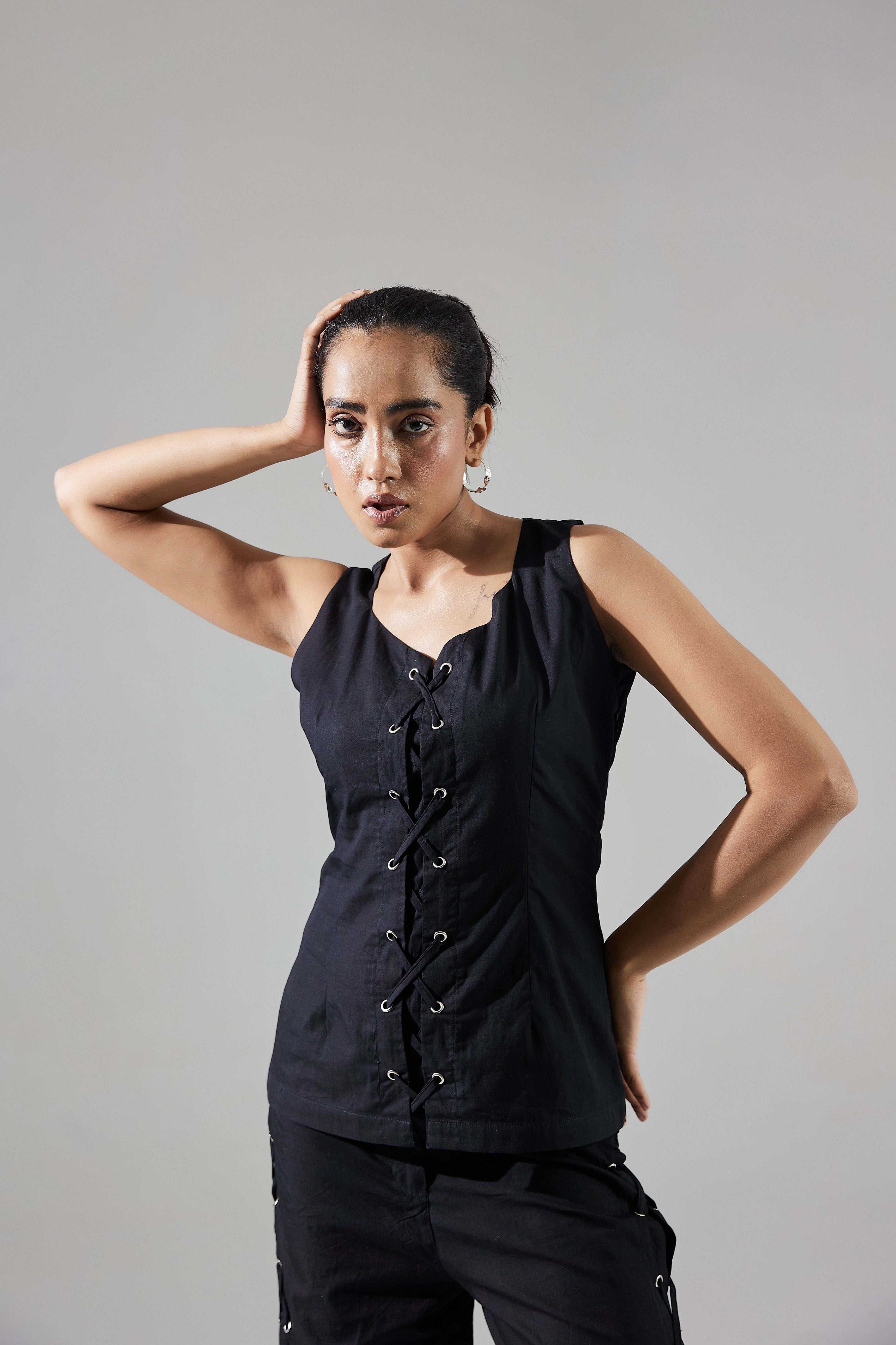 Kyomi Top