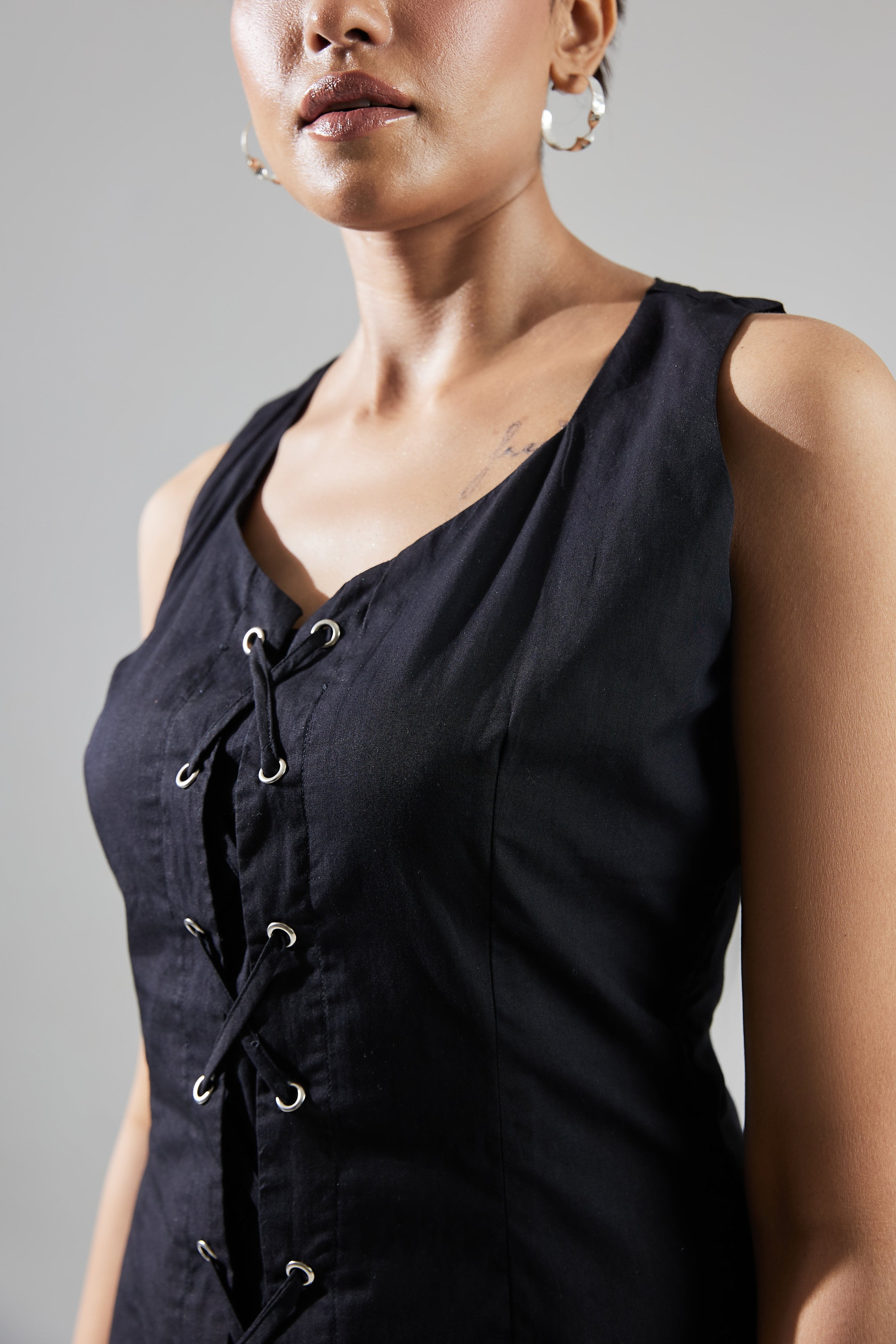 Kyomi Top