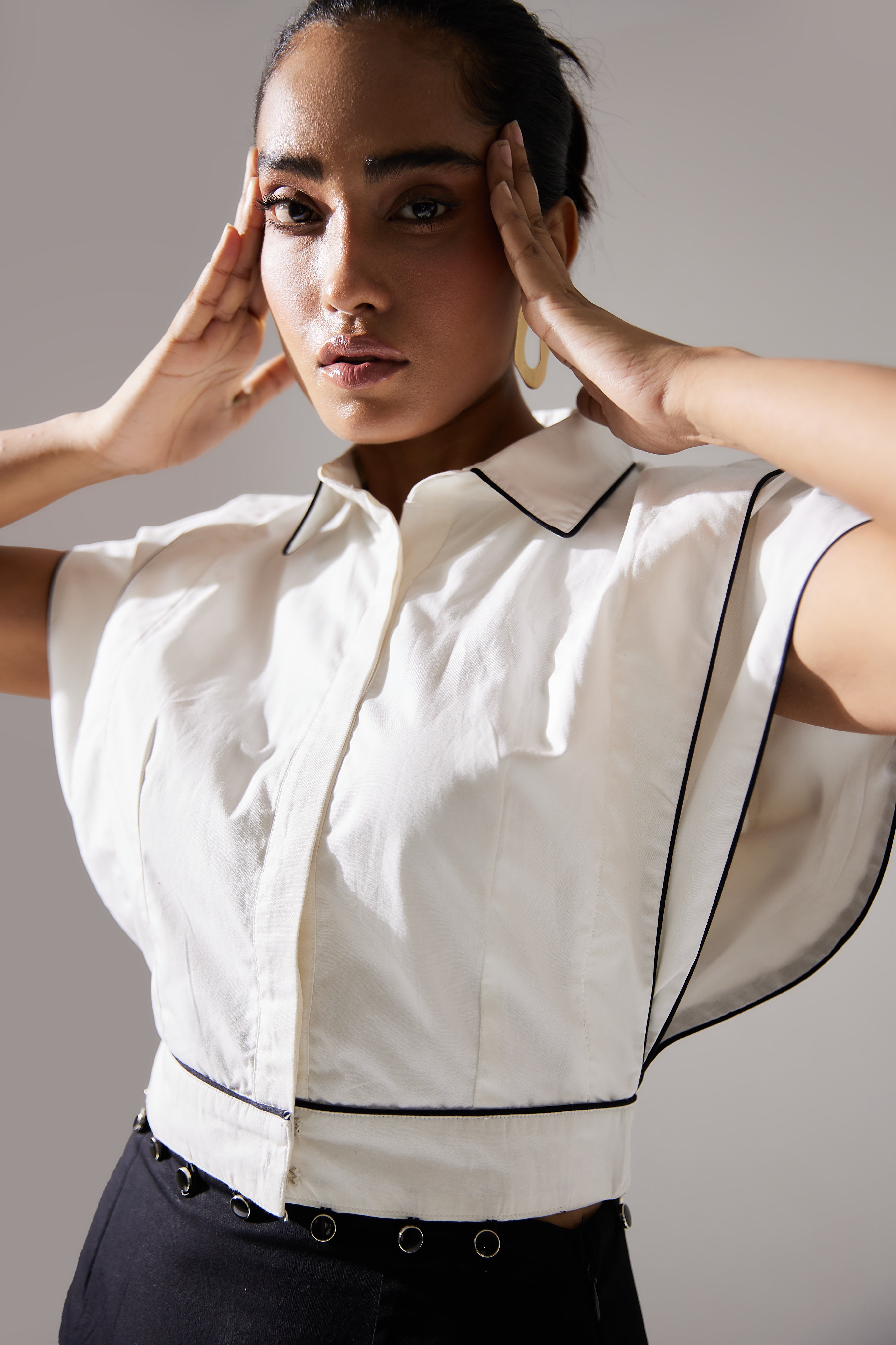 FLEUR SHIRT