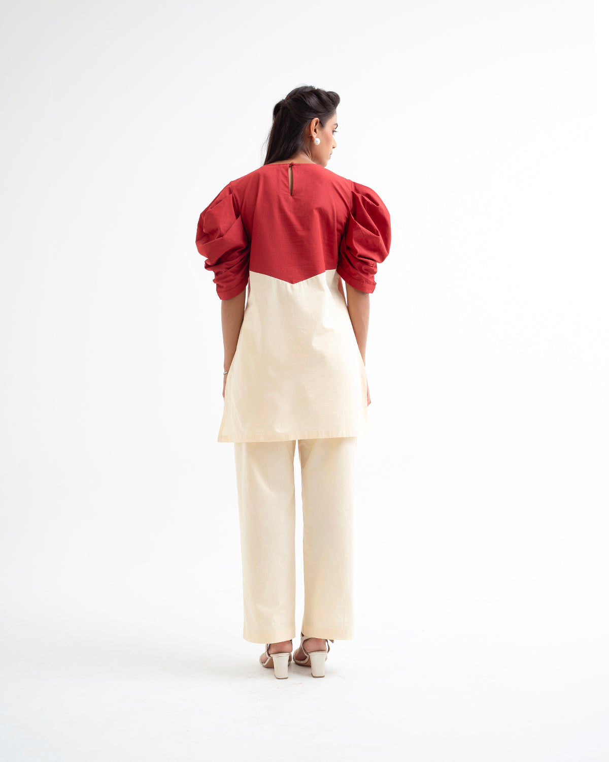 Tayri co-ord set