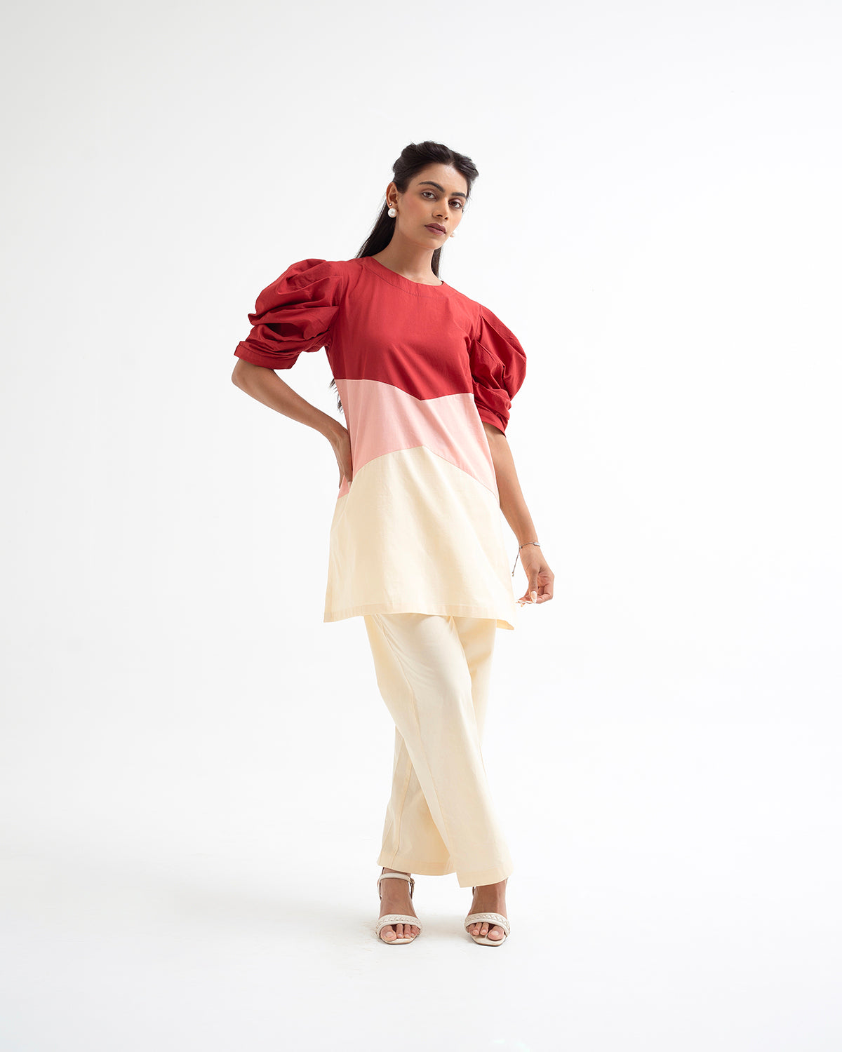 Tayri co-ord set