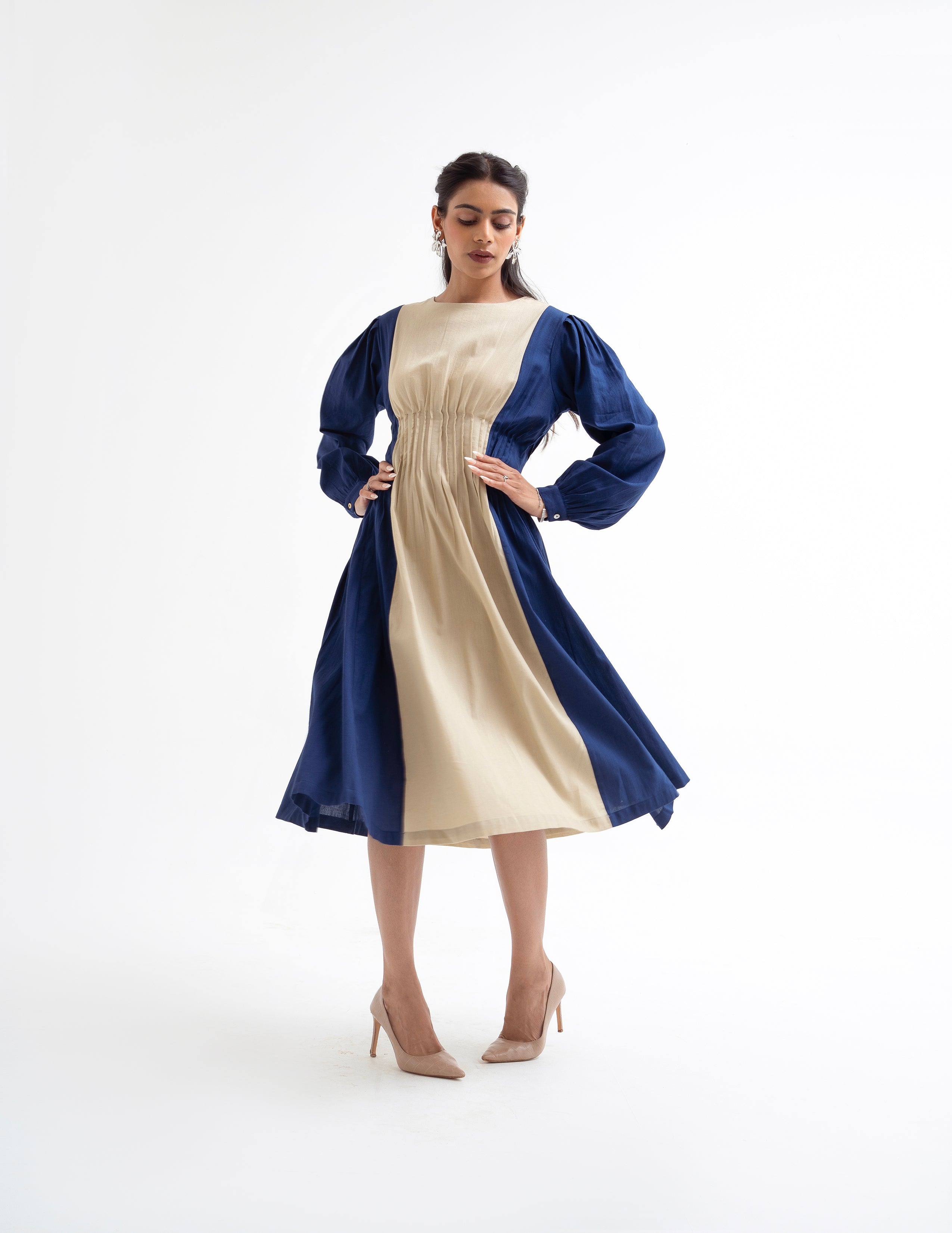 Maude dress