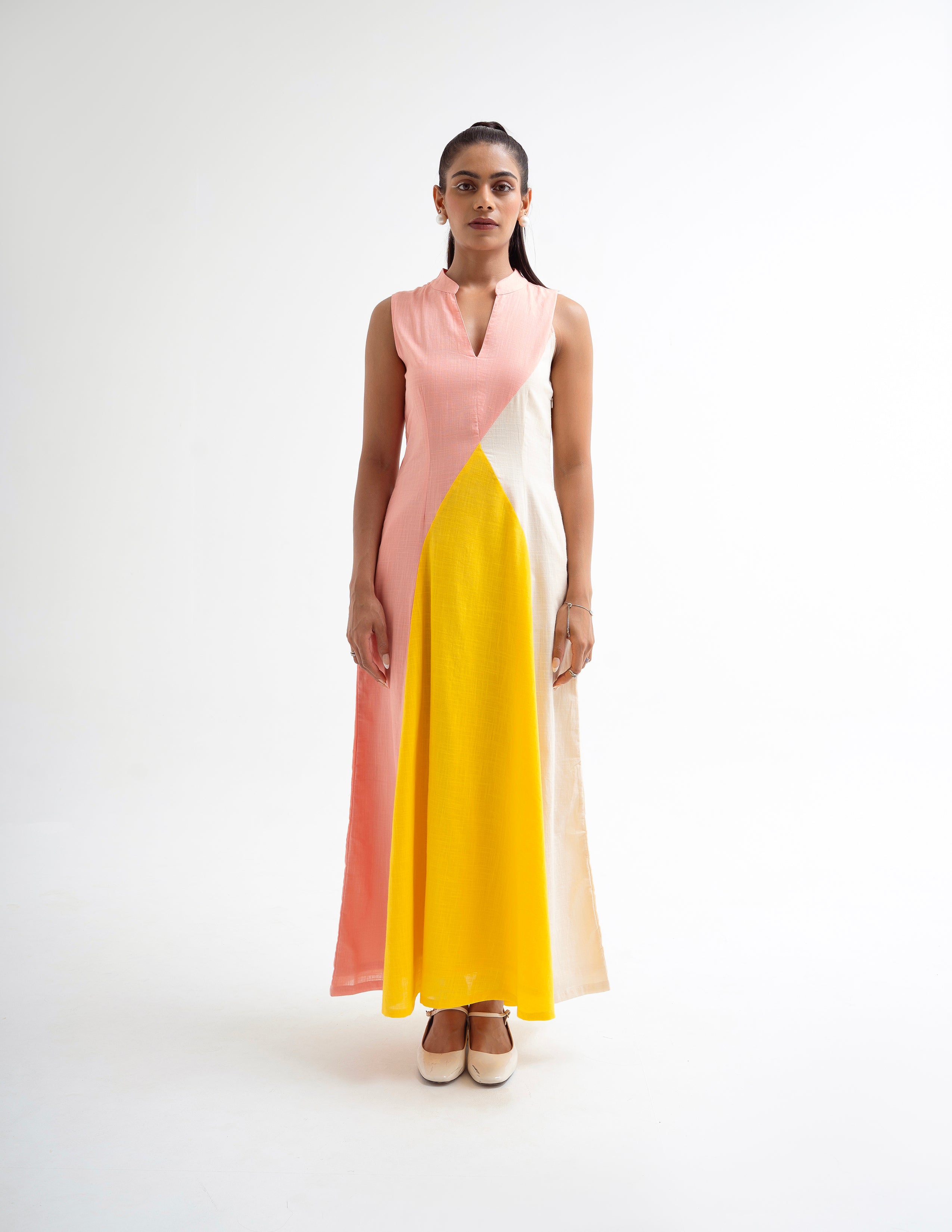 Rivena dress
