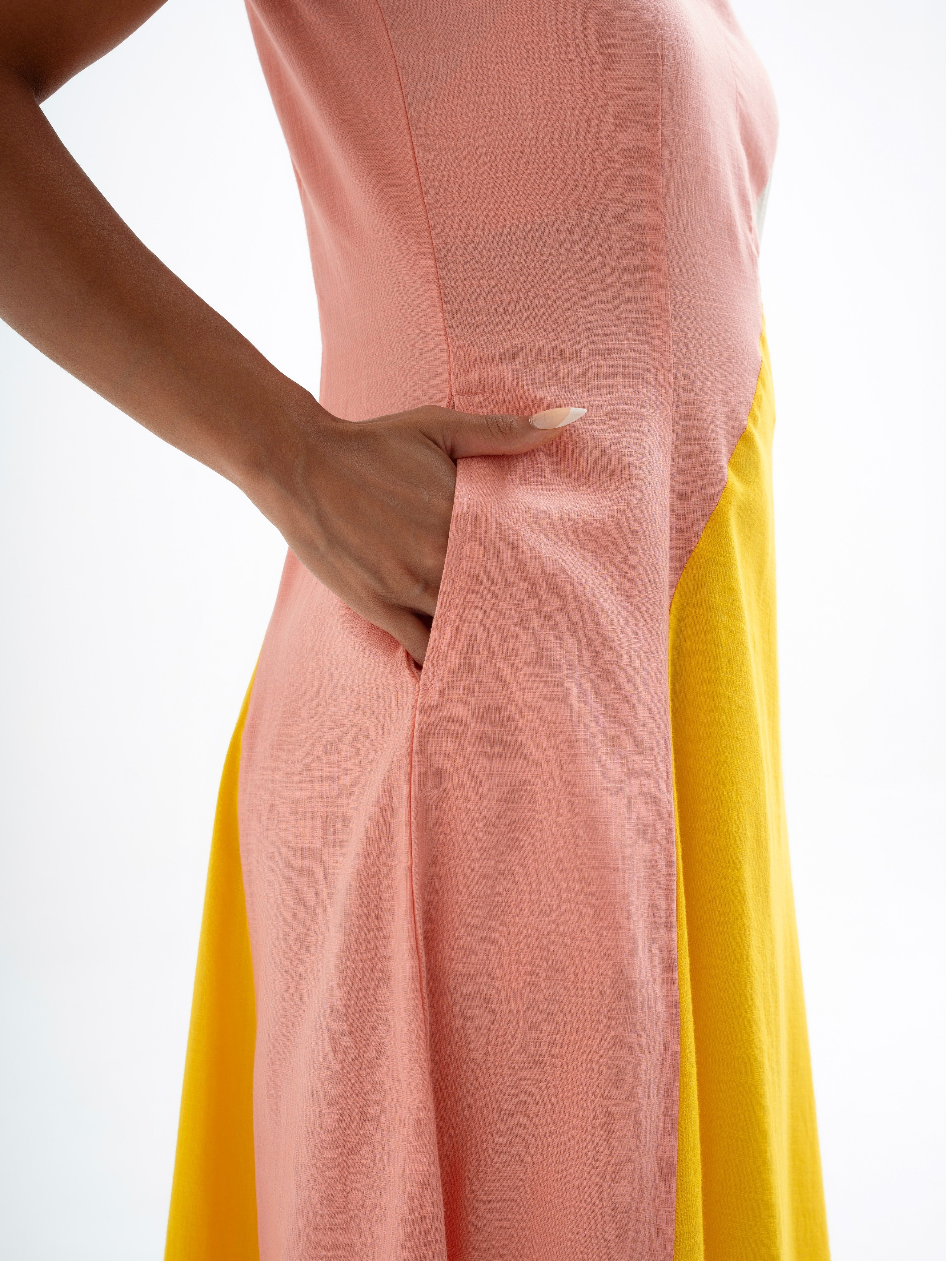 Rivena dress