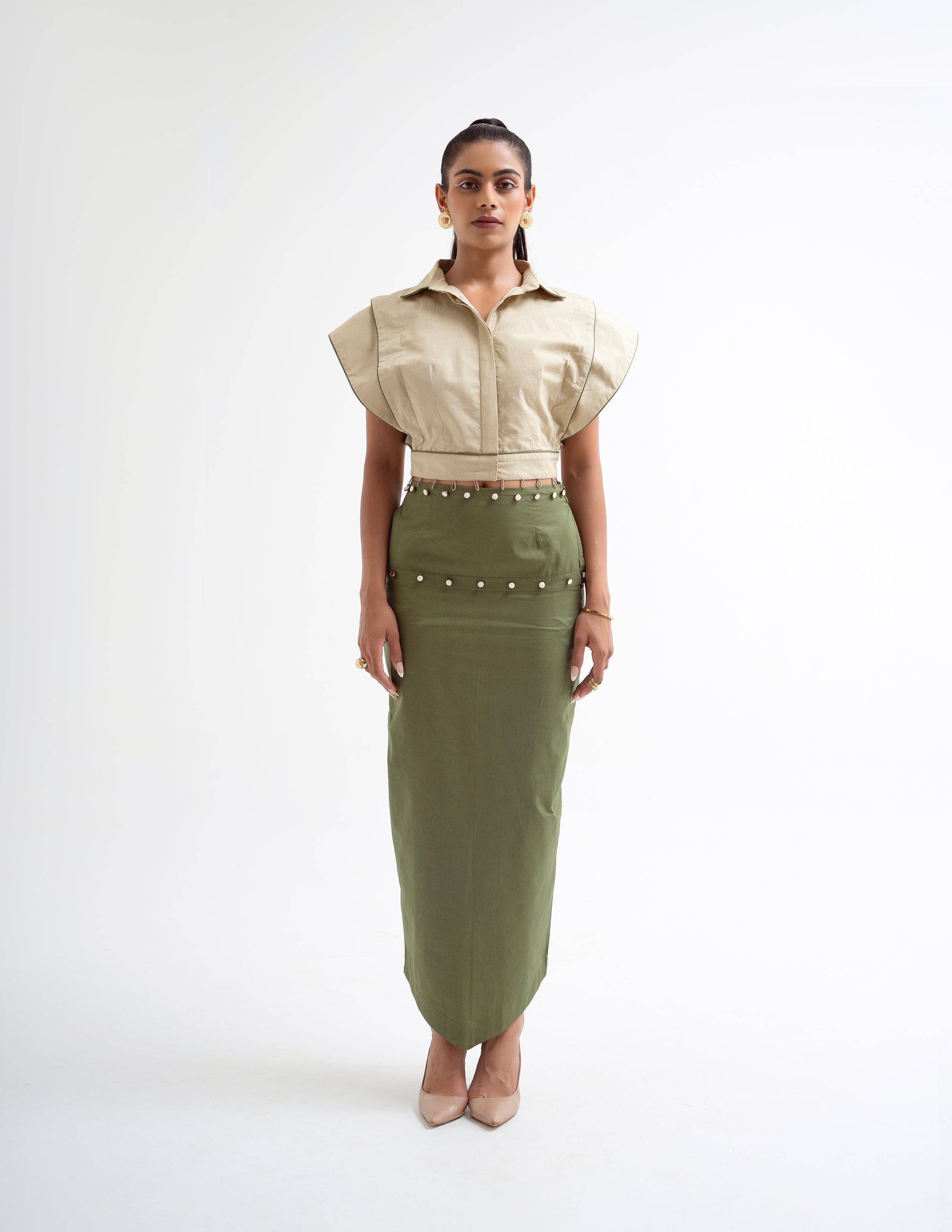 Ruelle Co-ord set