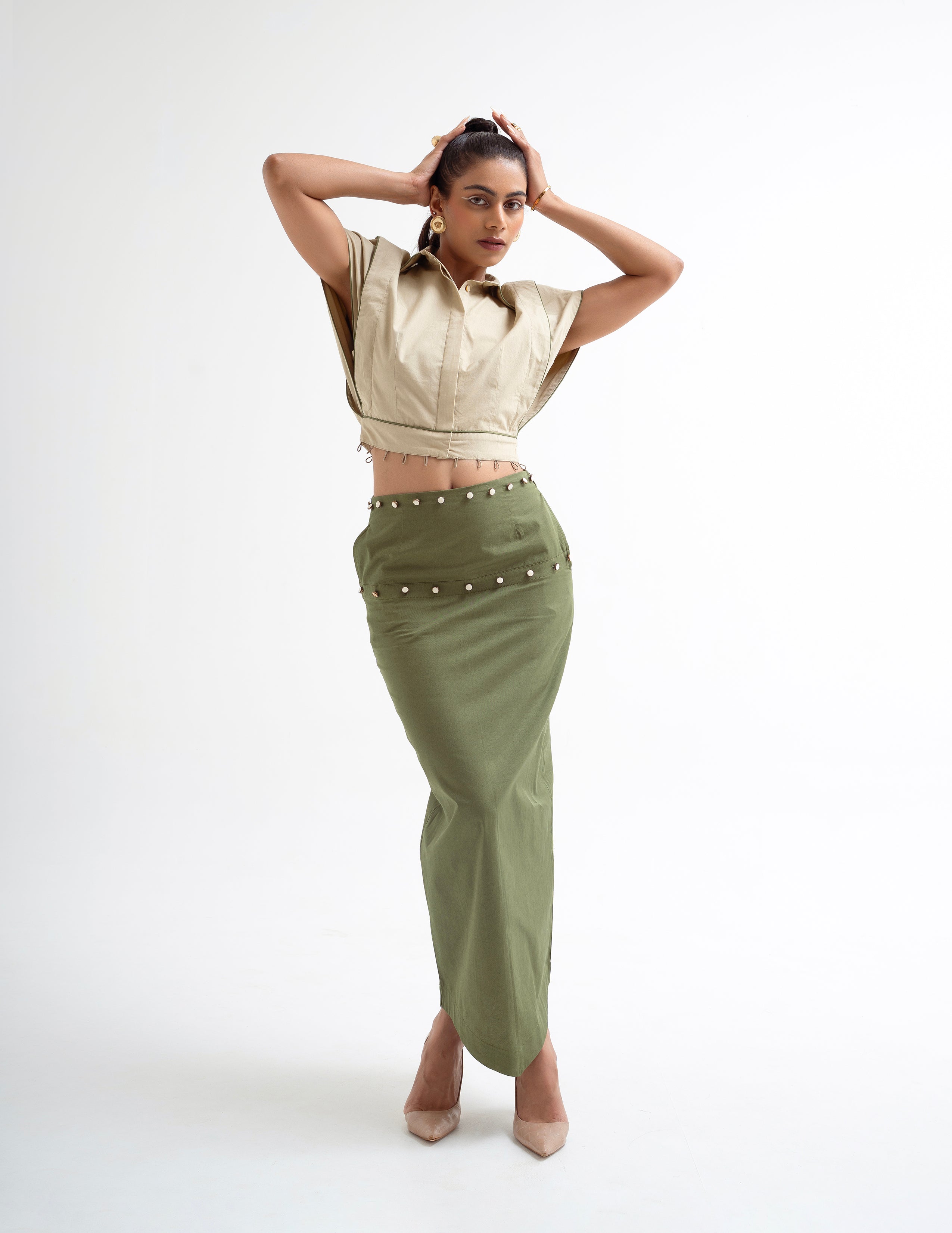 Ruelle Co-ord set