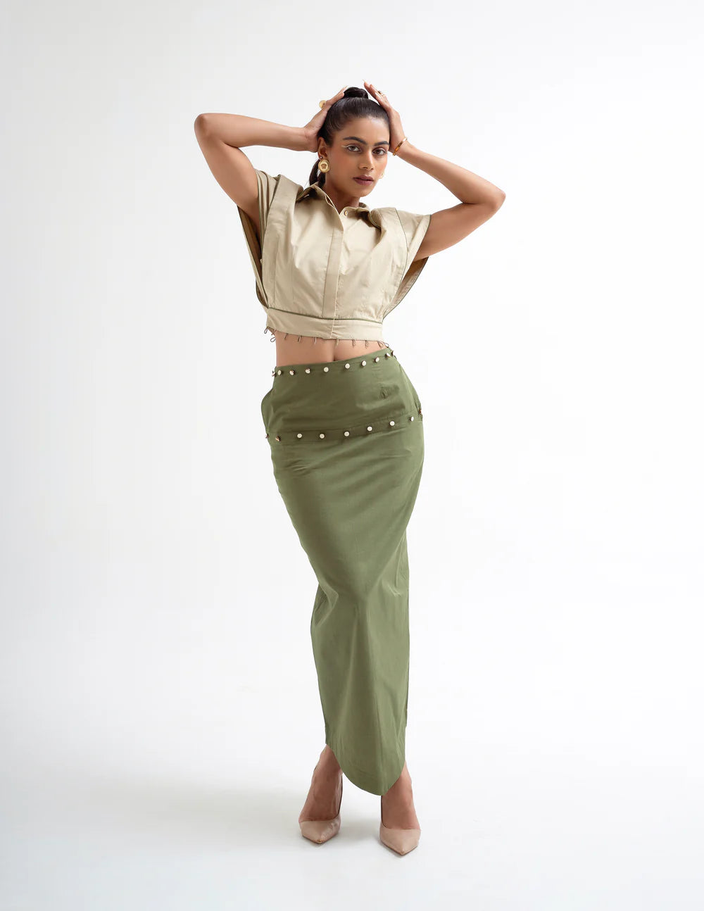 FLEUR CO-ORD SET
