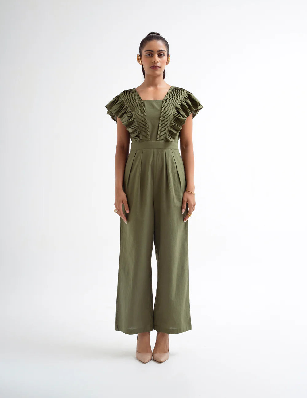 Diana Jumpsuit