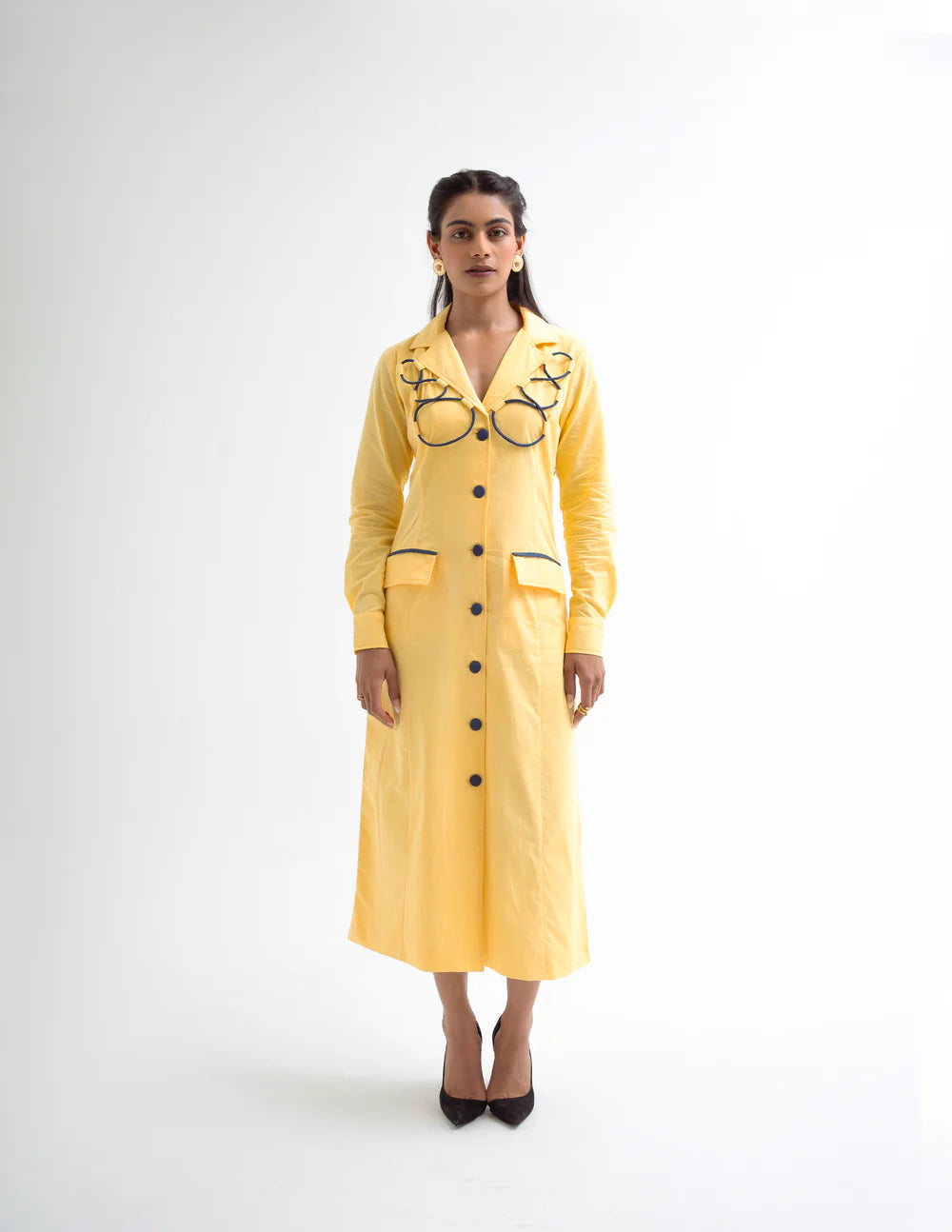 Charlotte Dress
